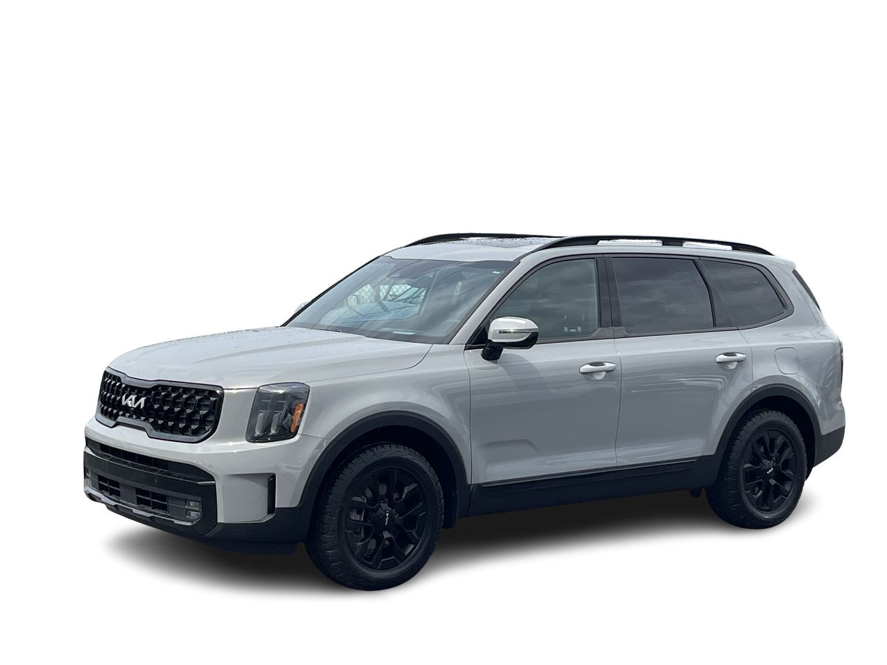 Kia Telluride  2024 à Saint-Léonard, Québec
