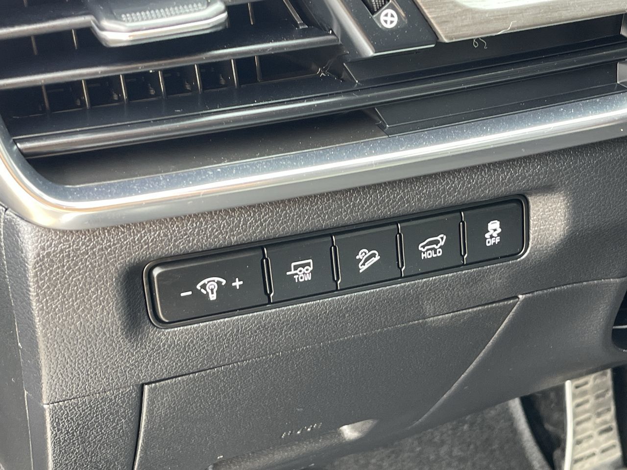 Kia Telluride  2024 à Saint-Léonard, Québec