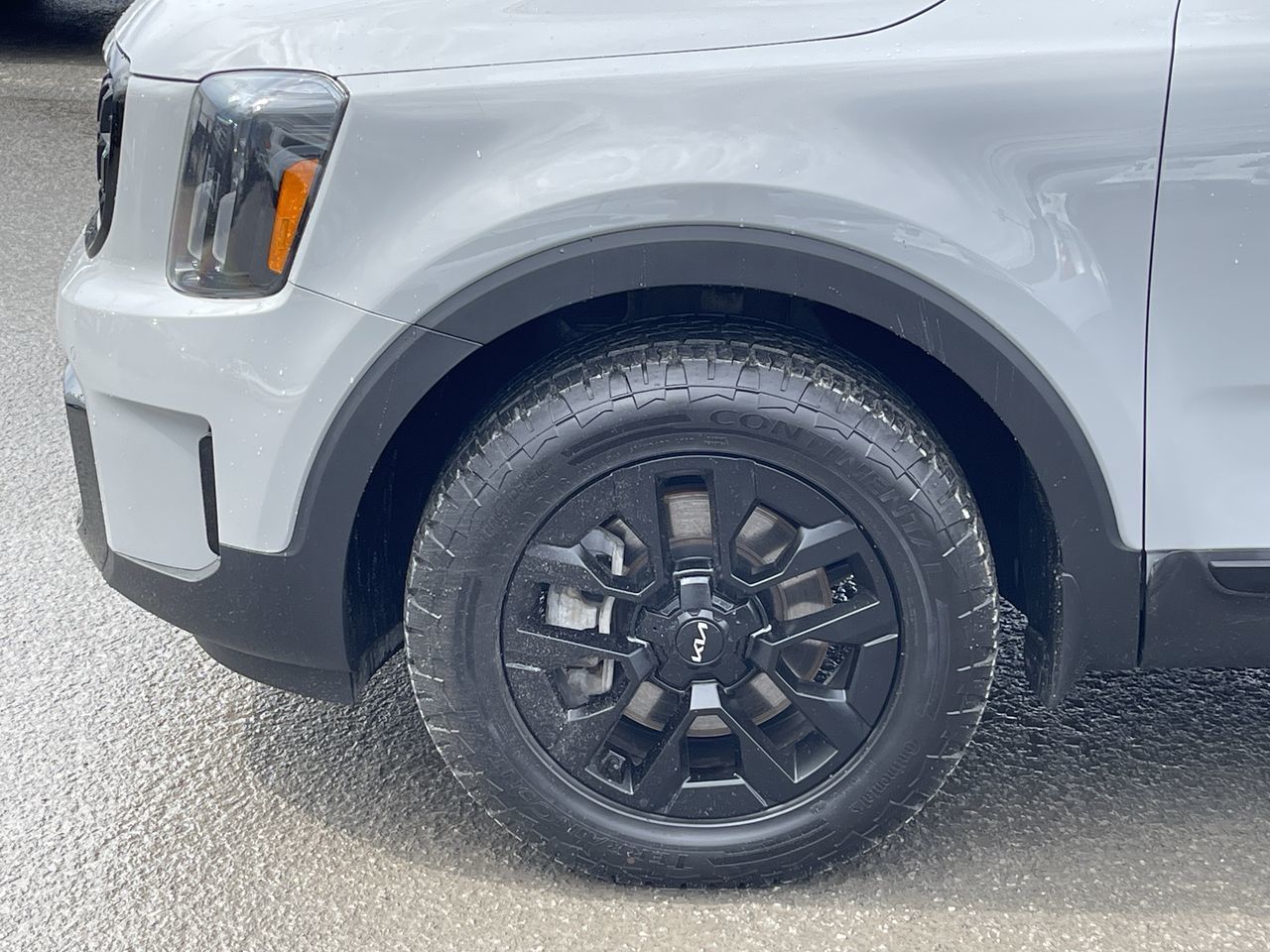Kia Telluride  2024 à Saint-Léonard, Québec