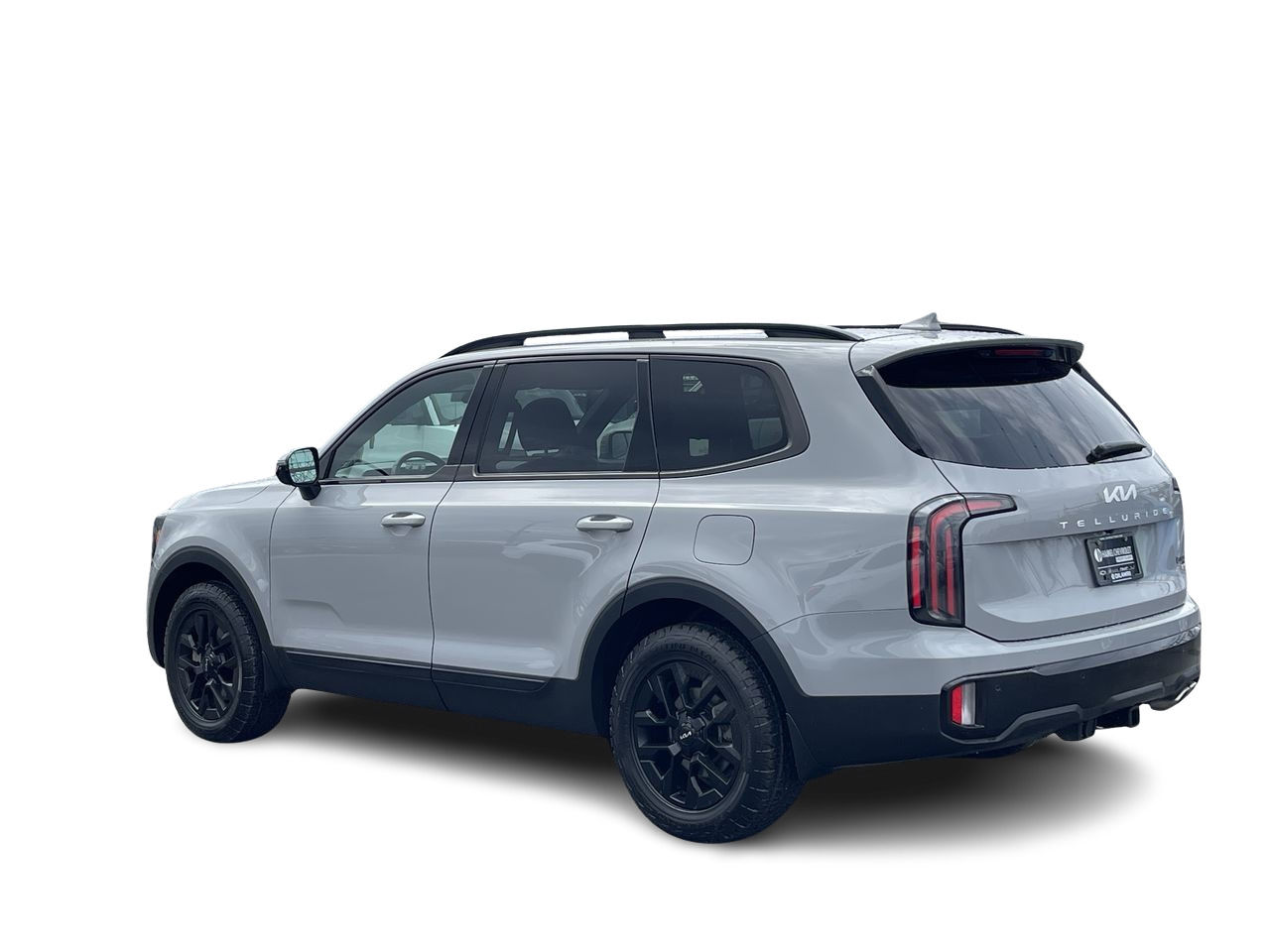 Kia Telluride  2024 à Saint-Léonard, Québec