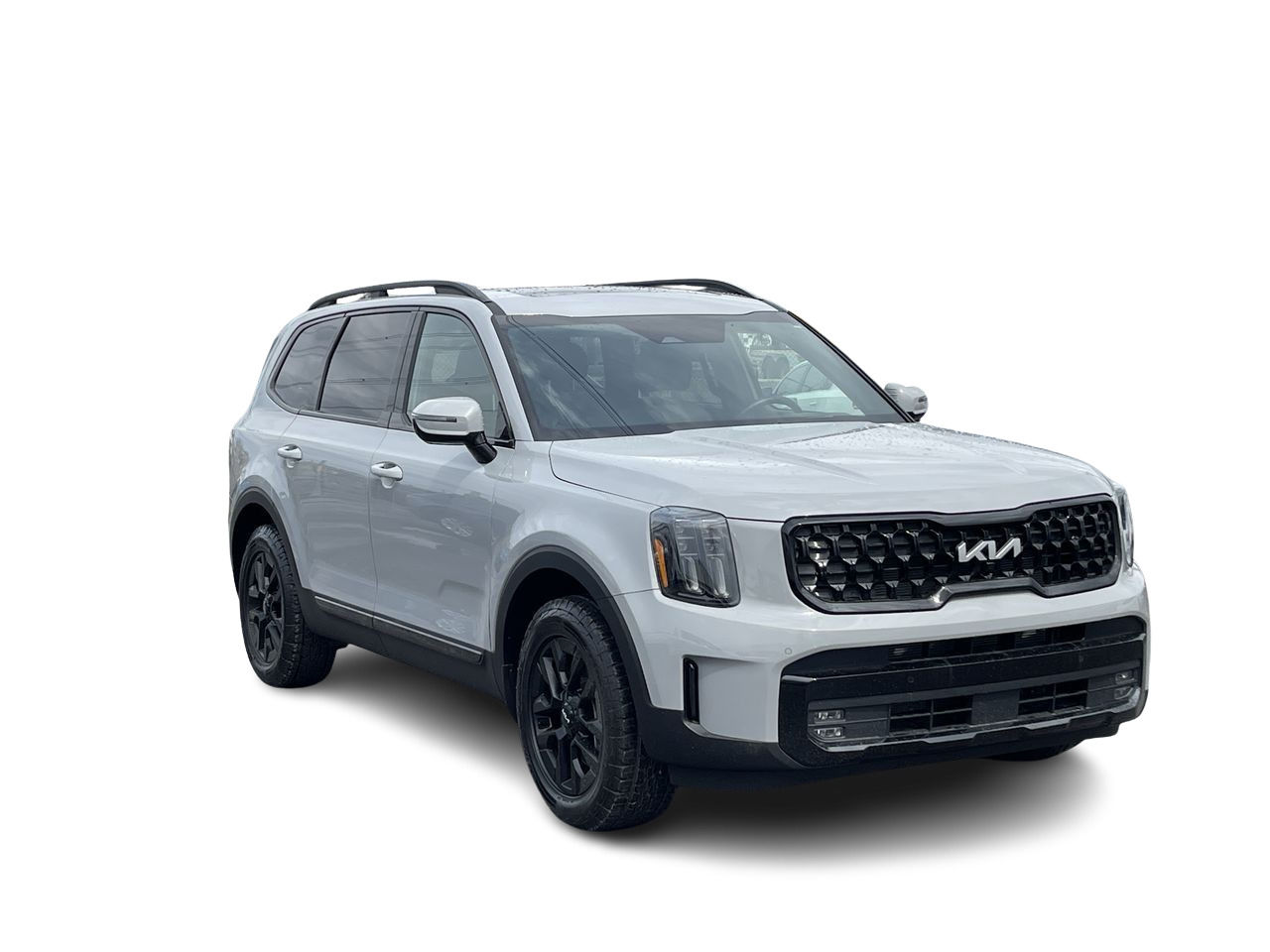 Kia Telluride  2024 à Saint-Léonard, Québec