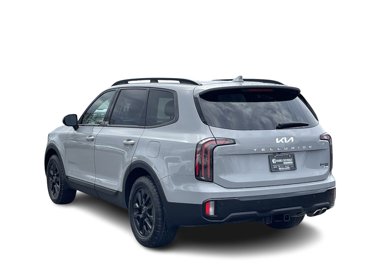 Kia Telluride  2024 à Saint-Léonard, Québec