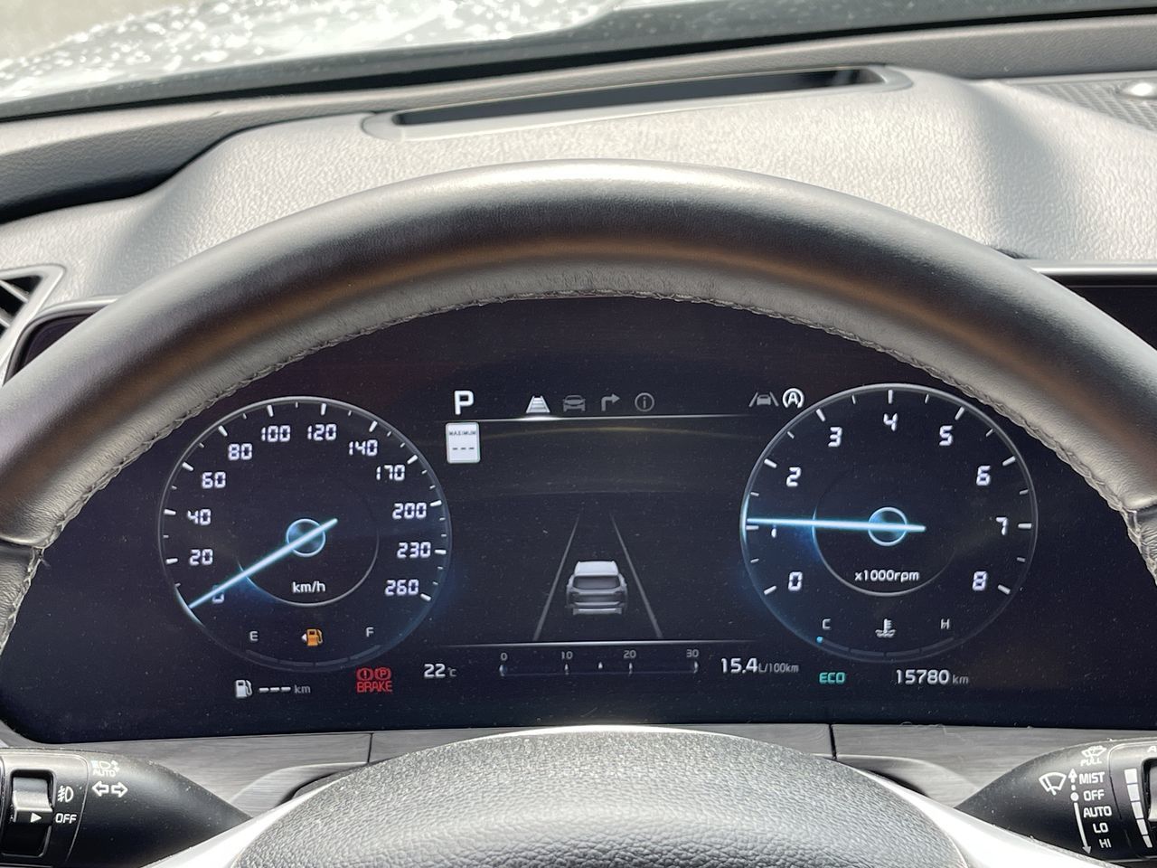 Kia Telluride  2024 à Saint-Léonard, Québec