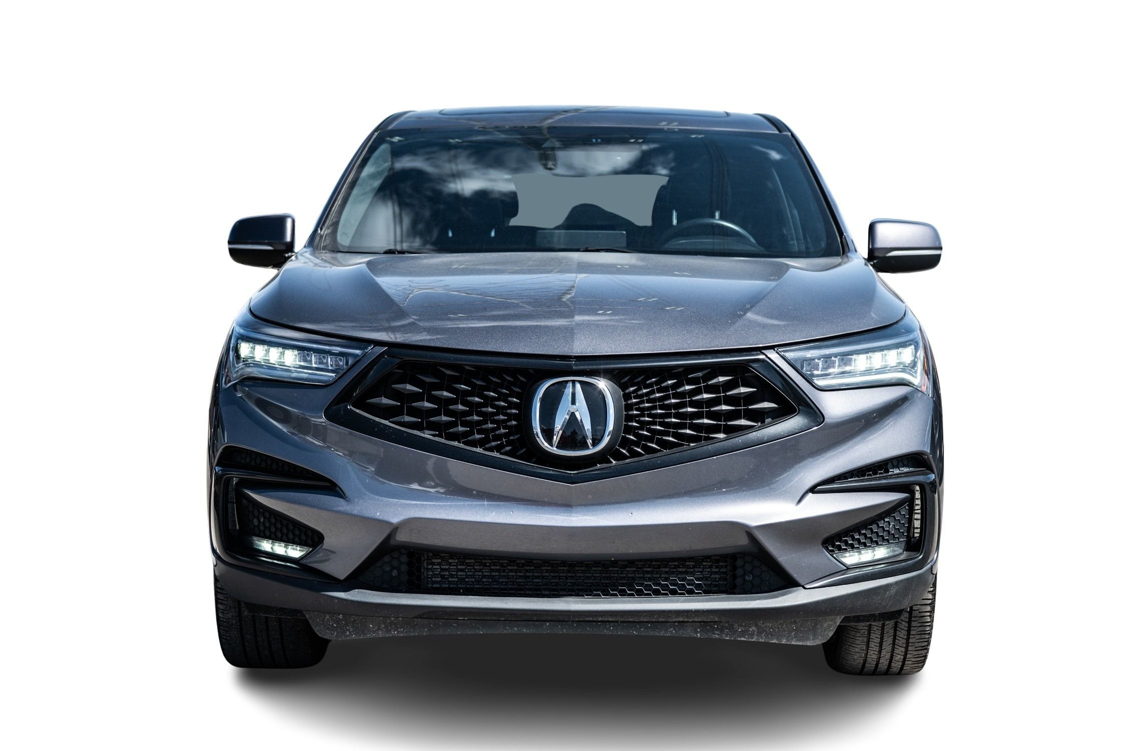 2020 Acura RDX