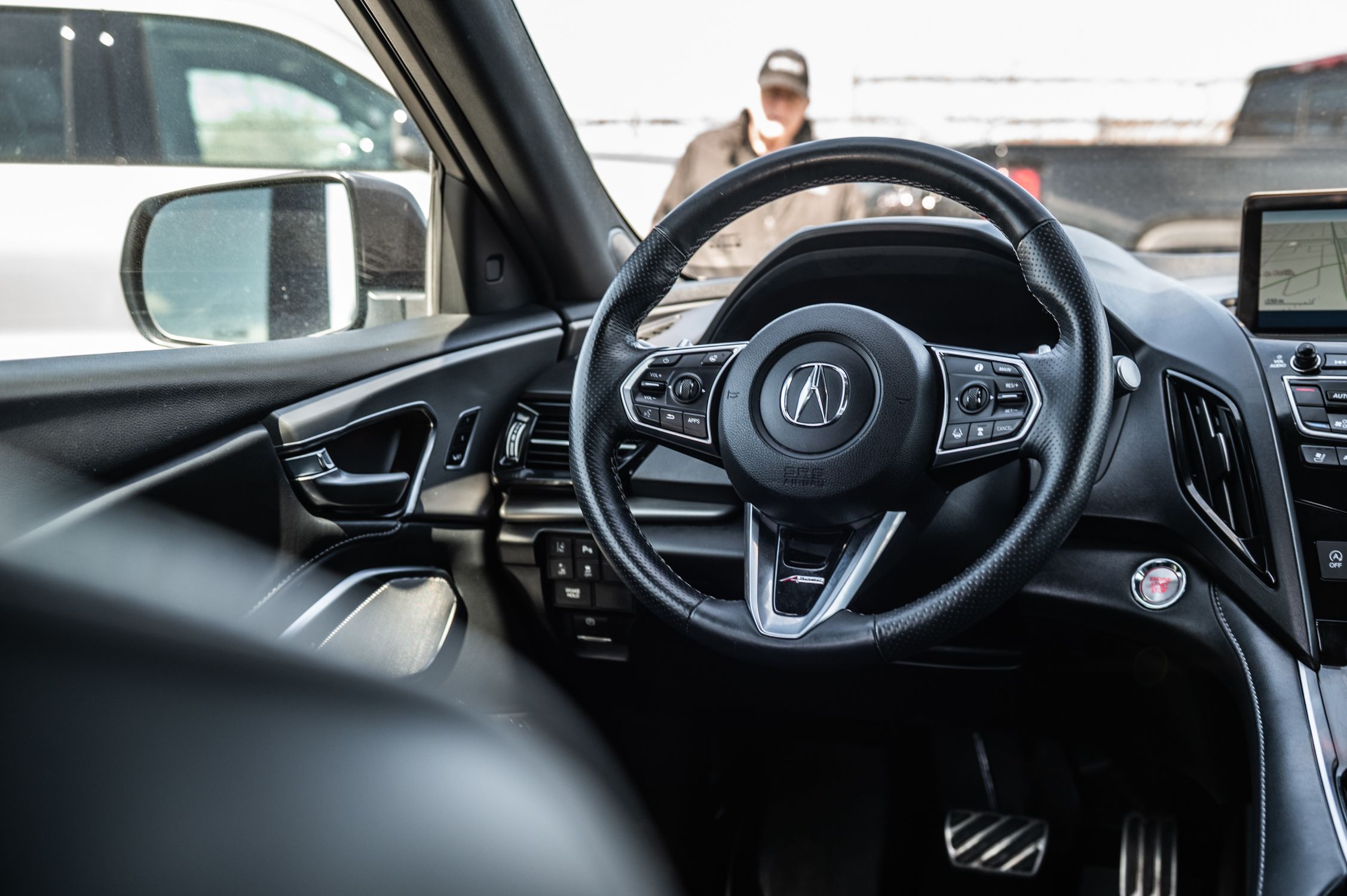 2020 Acura RDX