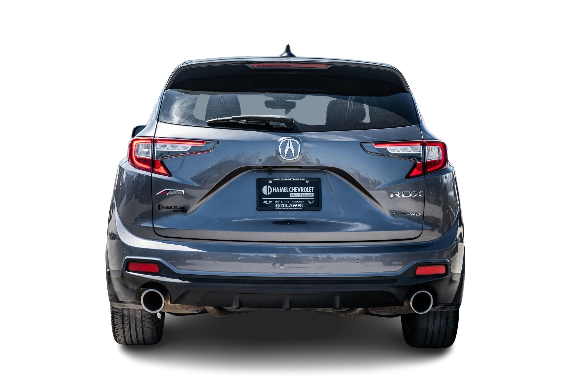 2020 Acura RDX
