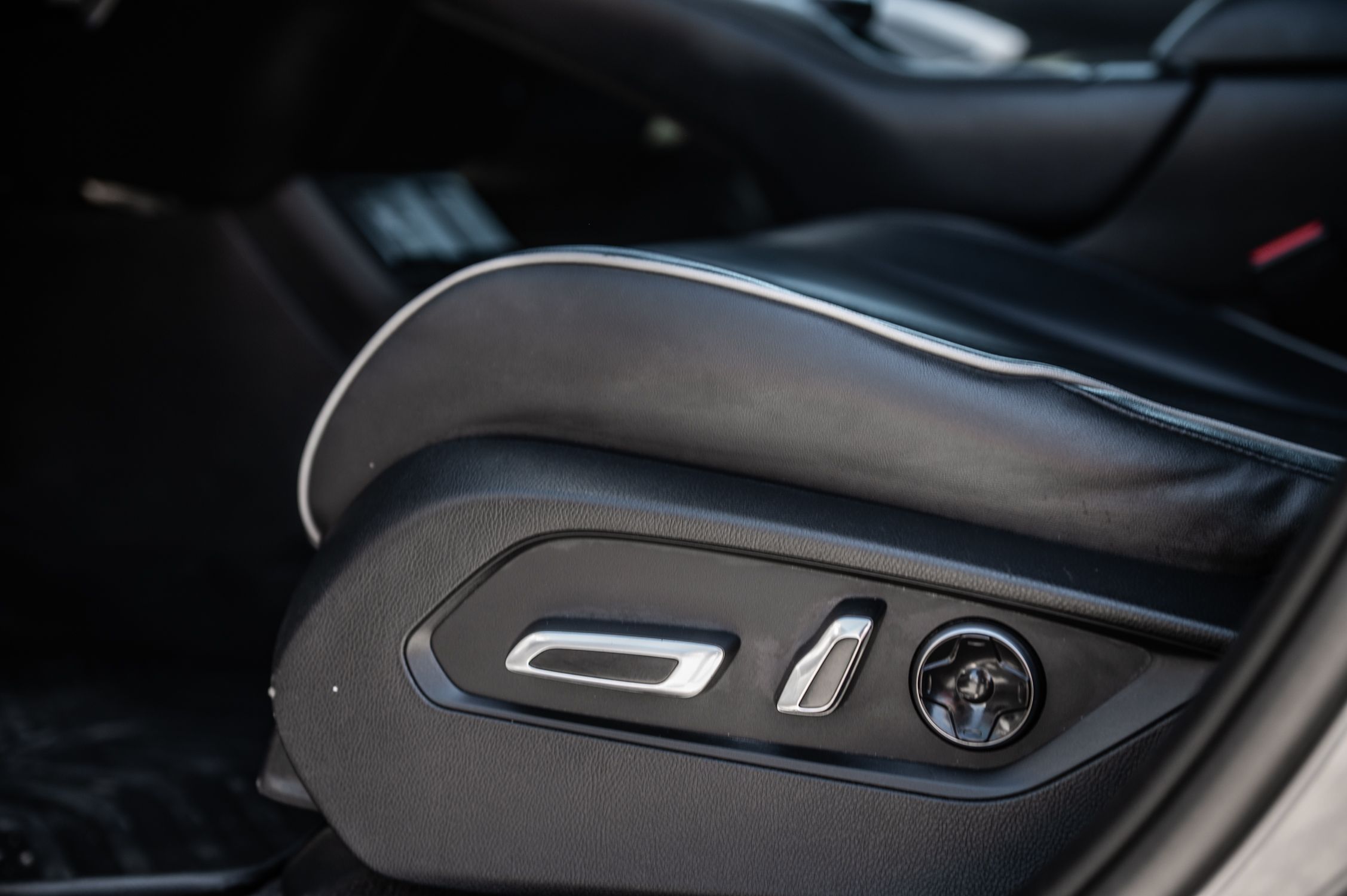 2020 Acura RDX