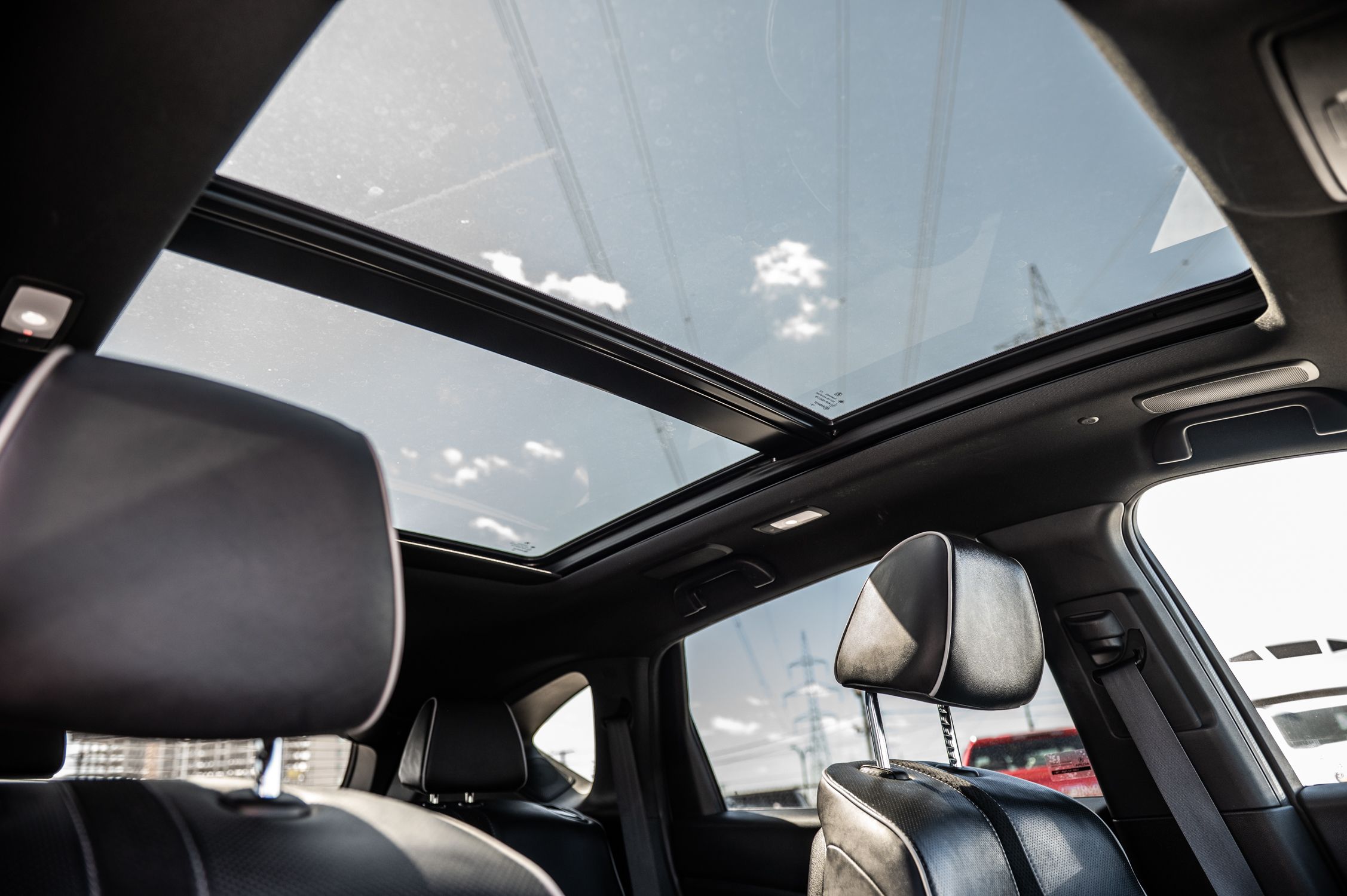 2020 Acura RDX