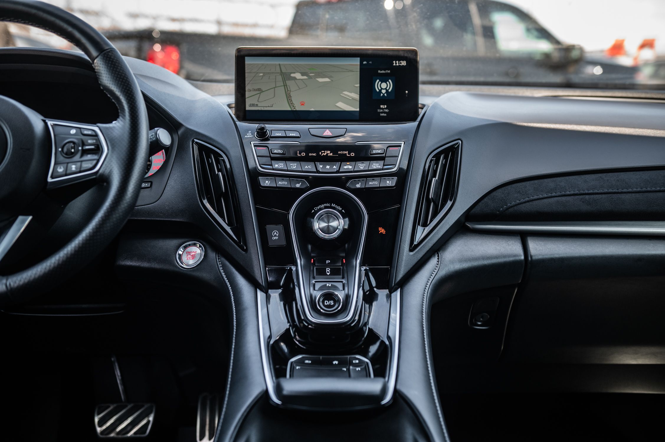 2020 Acura RDX