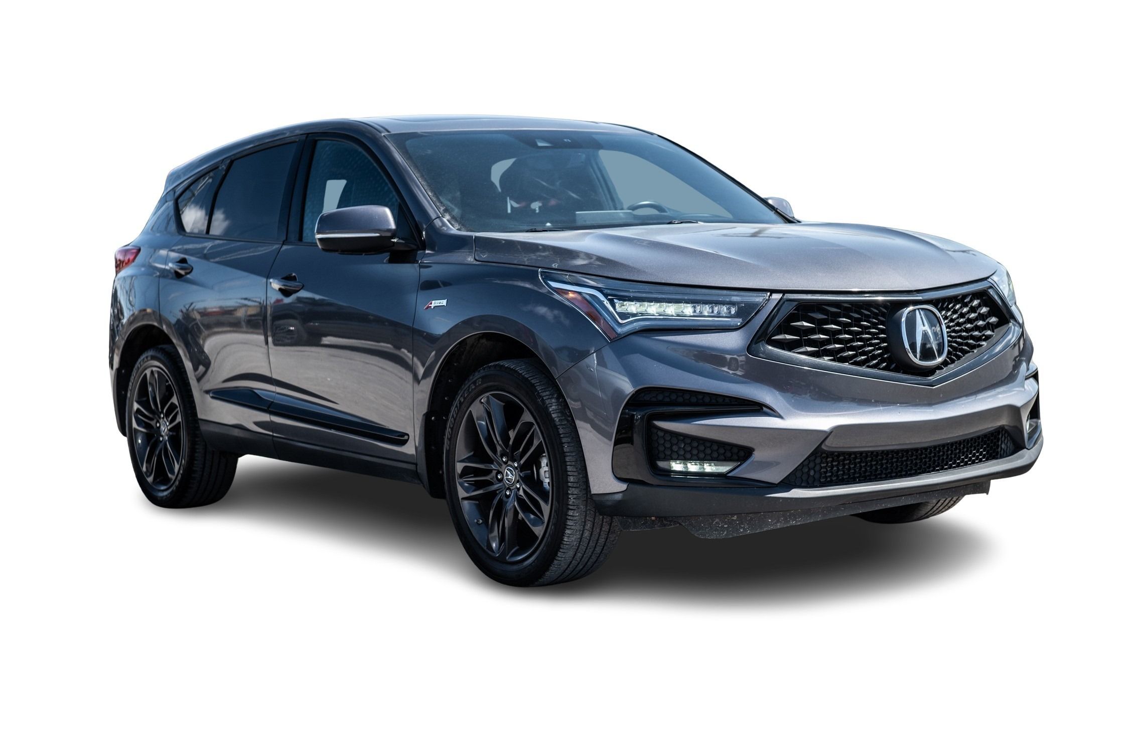2020 Acura RDX