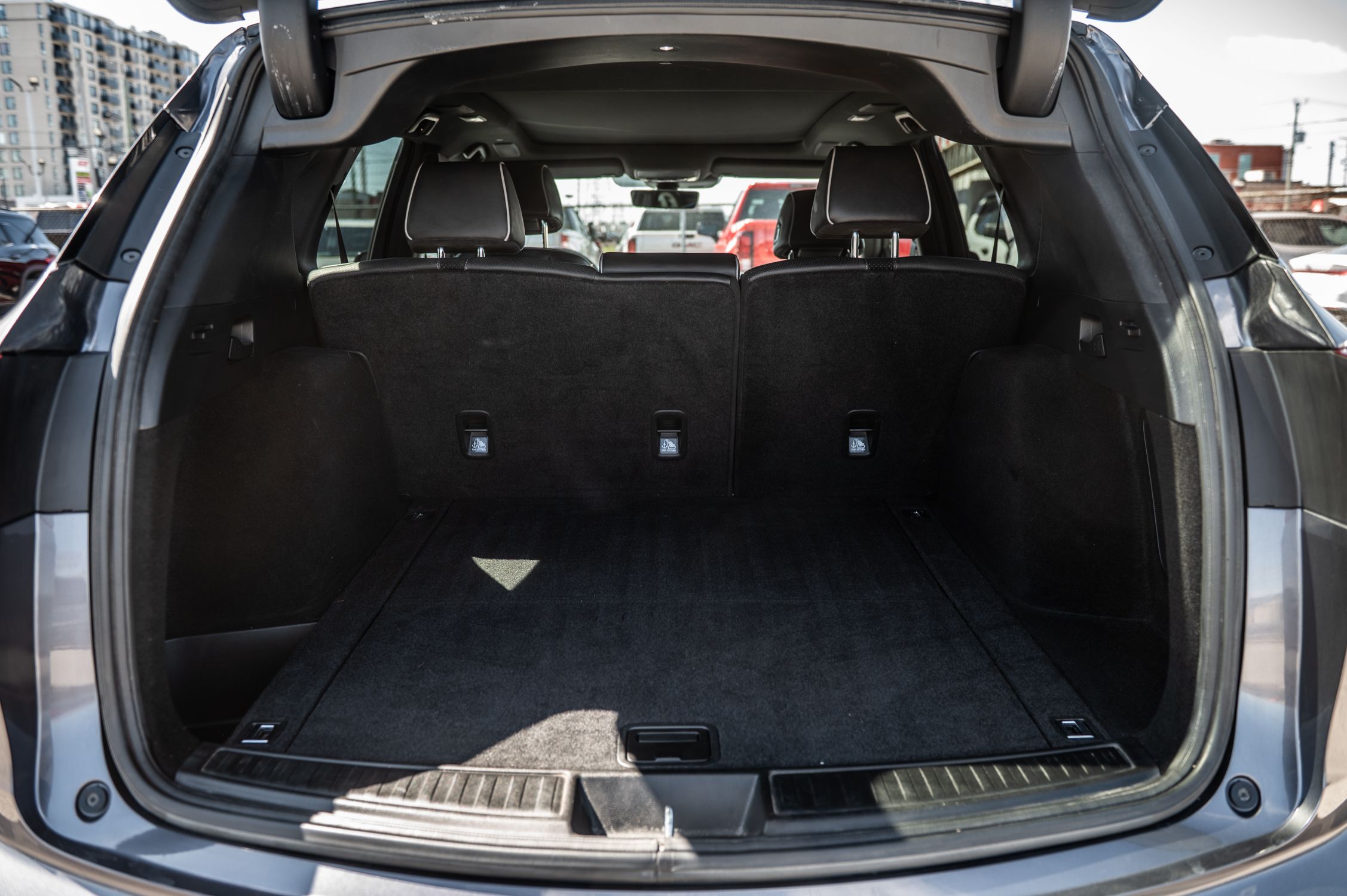 2020 Acura RDX