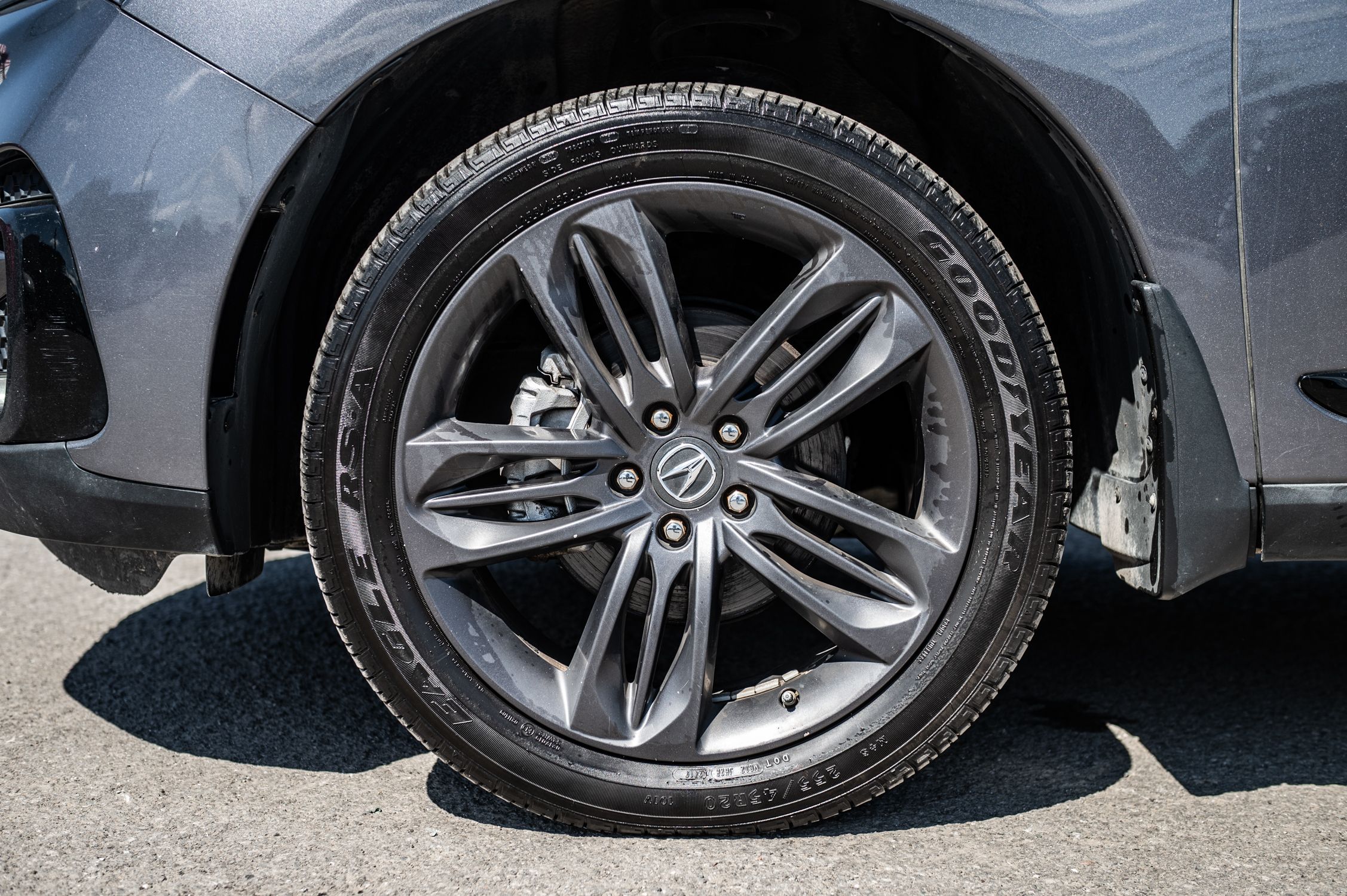 2020 Acura RDX