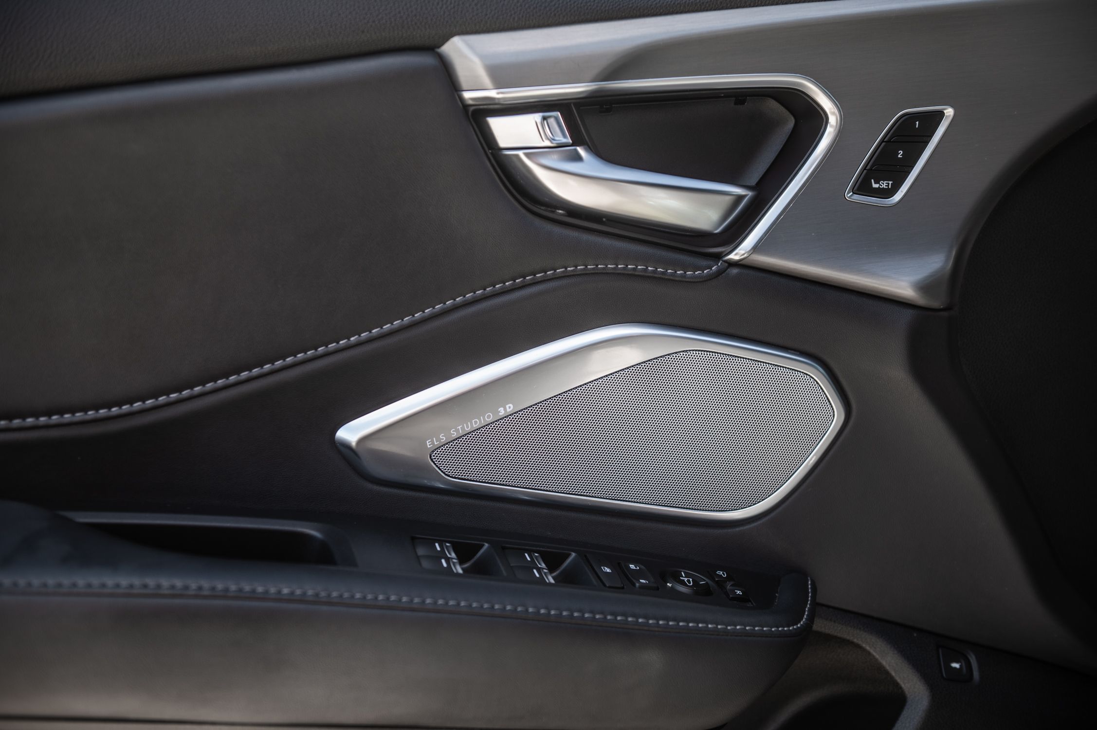 2020 Acura RDX