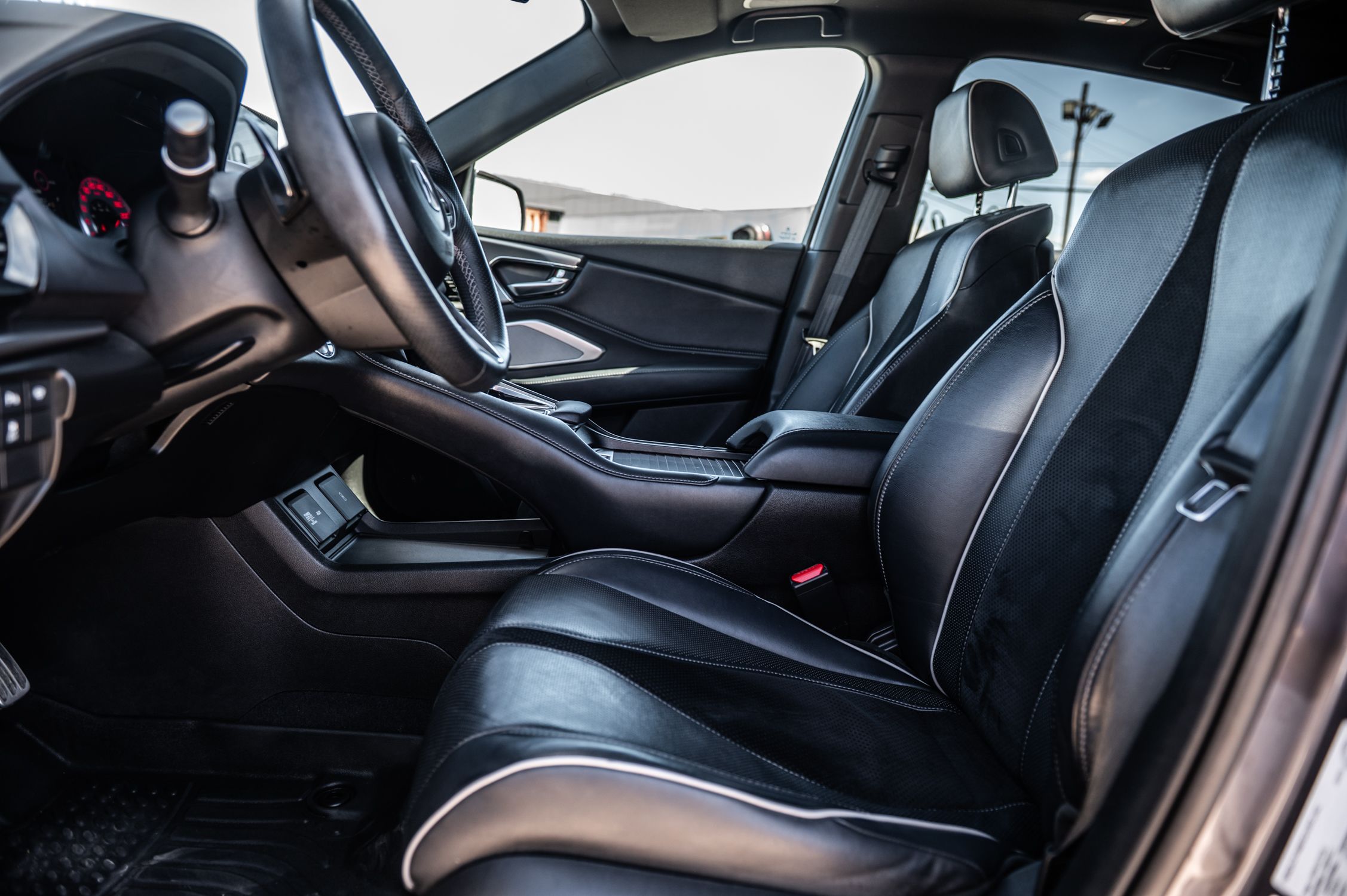 2020 Acura RDX