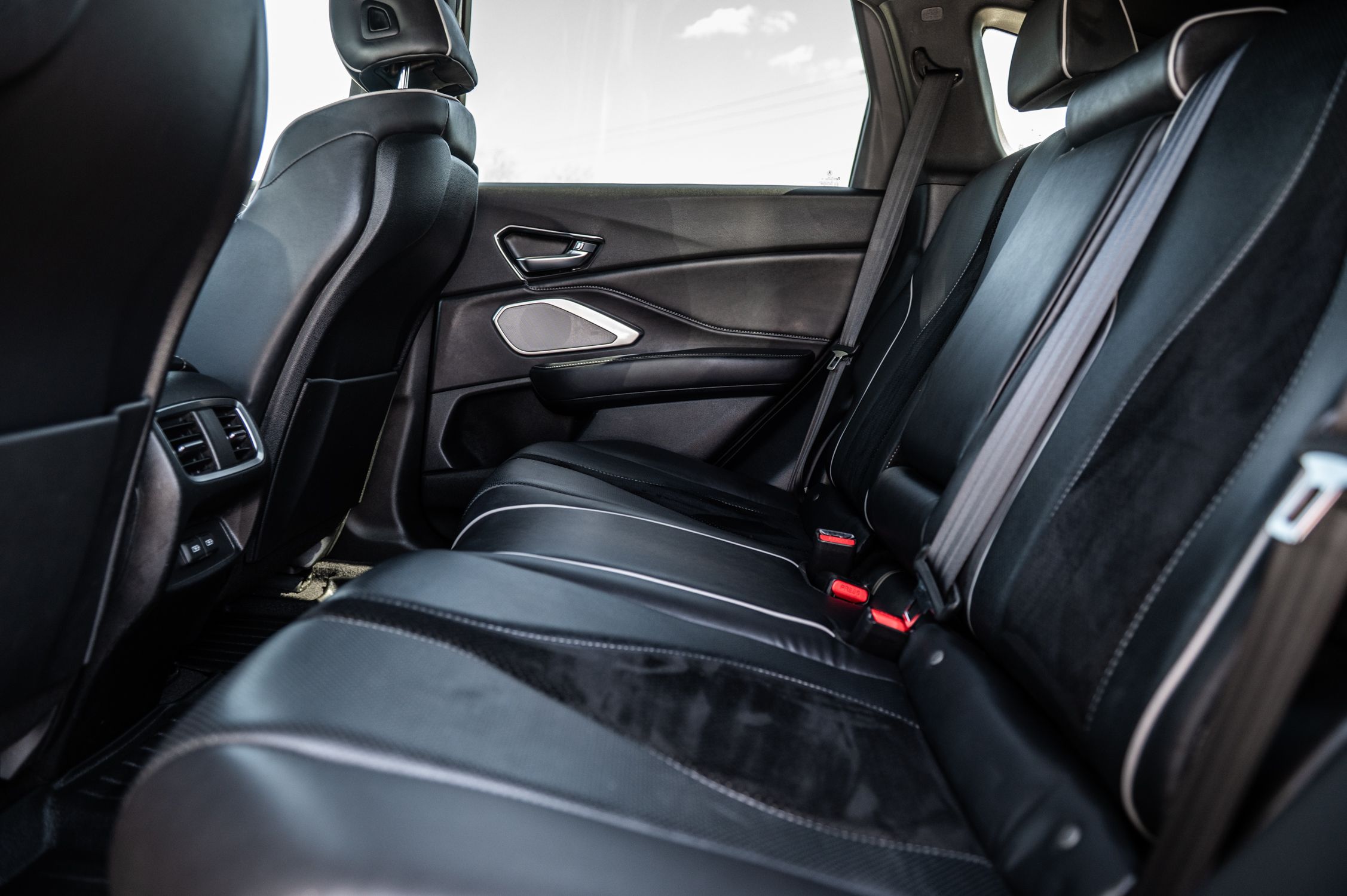 2020 Acura RDX