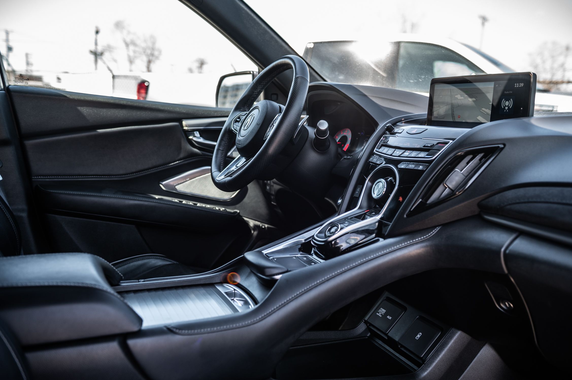 2020 Acura RDX