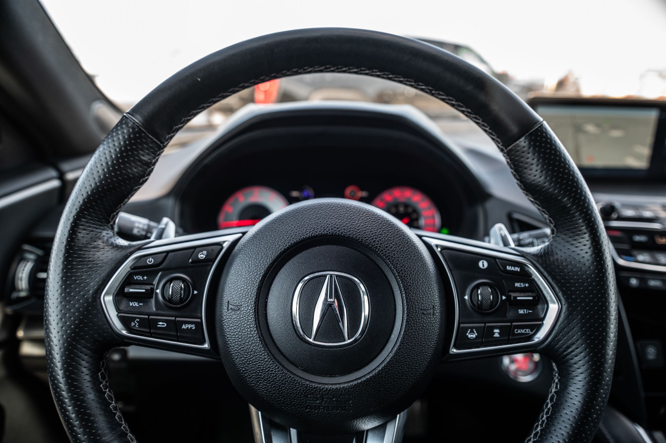 2020 Acura RDX