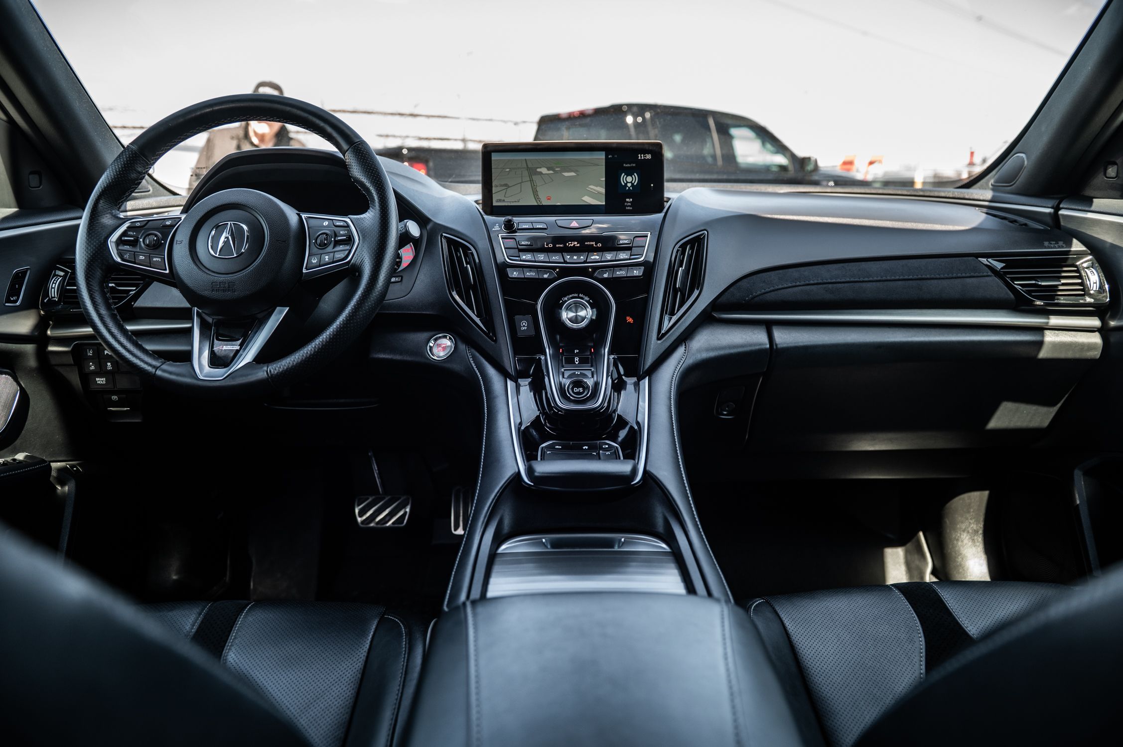 2020 Acura RDX