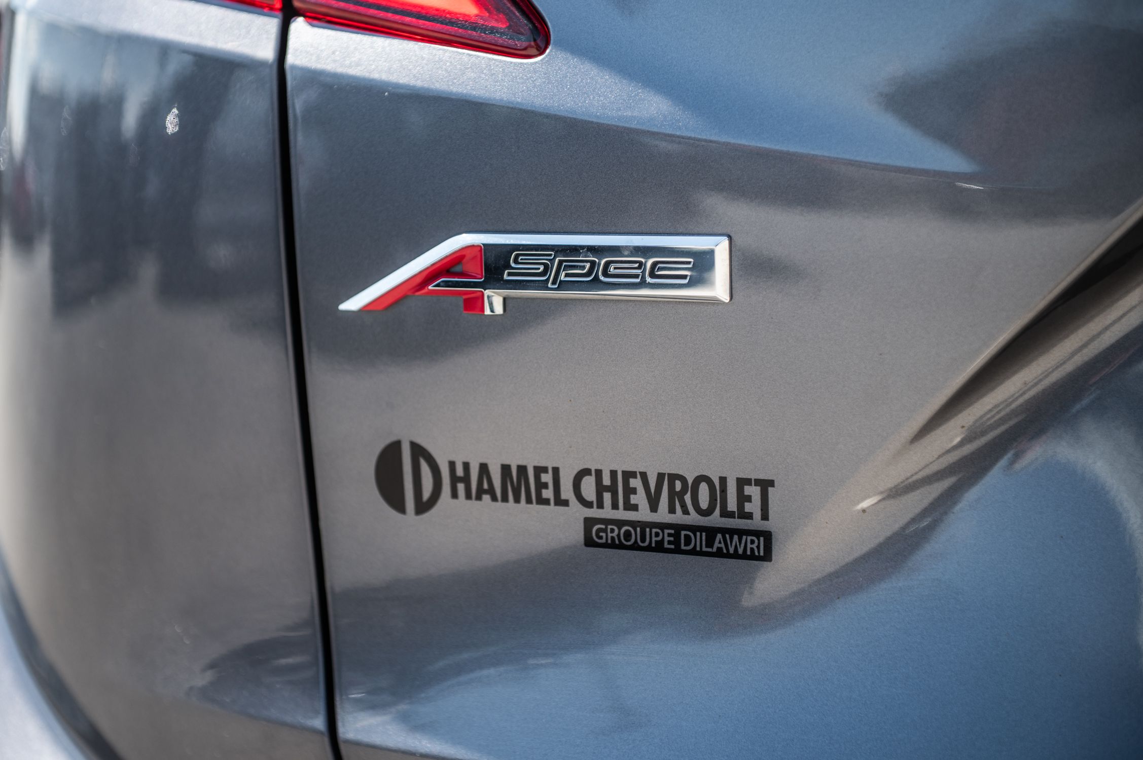 2020 Acura RDX