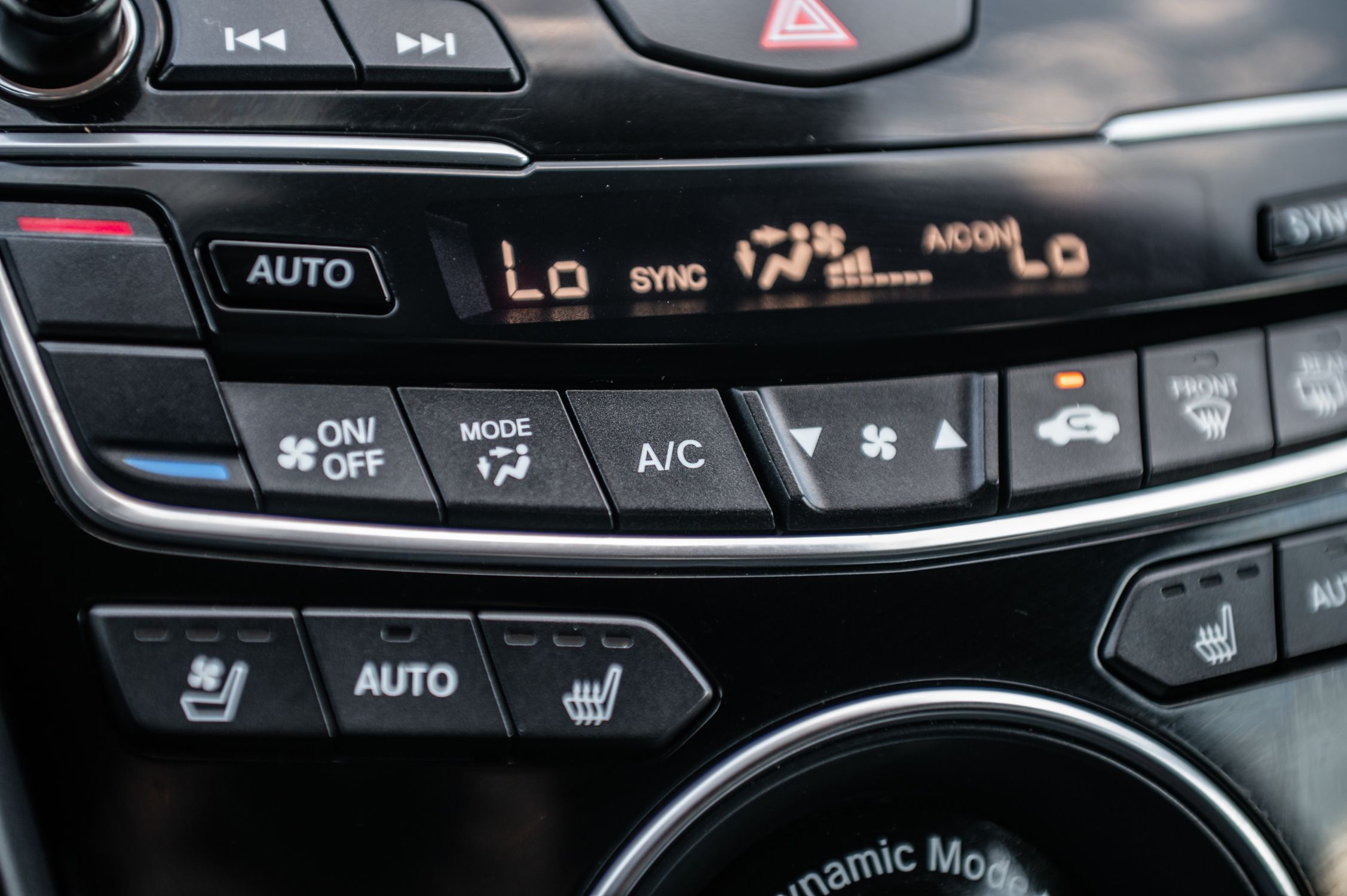 2020 Acura RDX