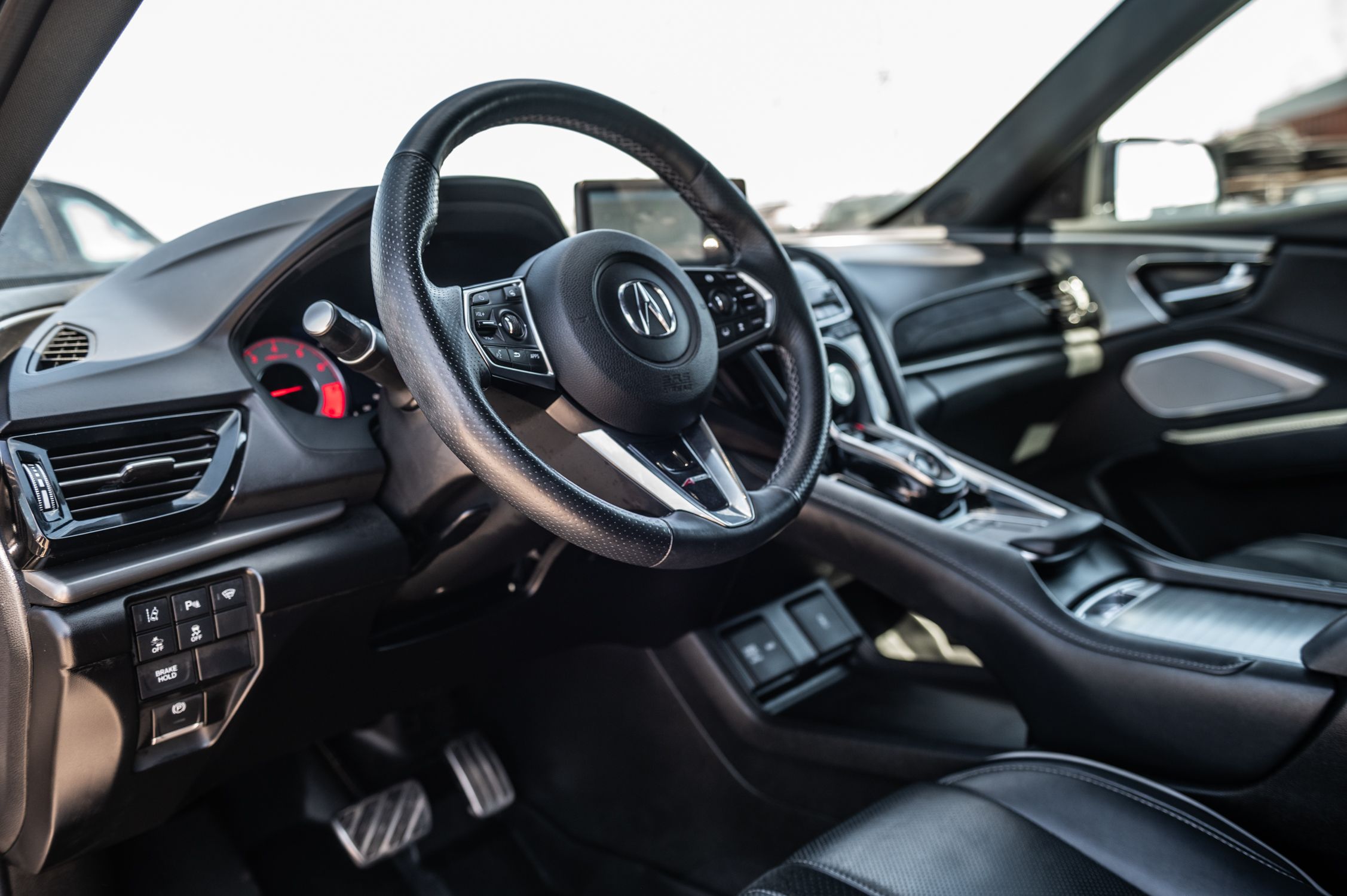 2020 Acura RDX