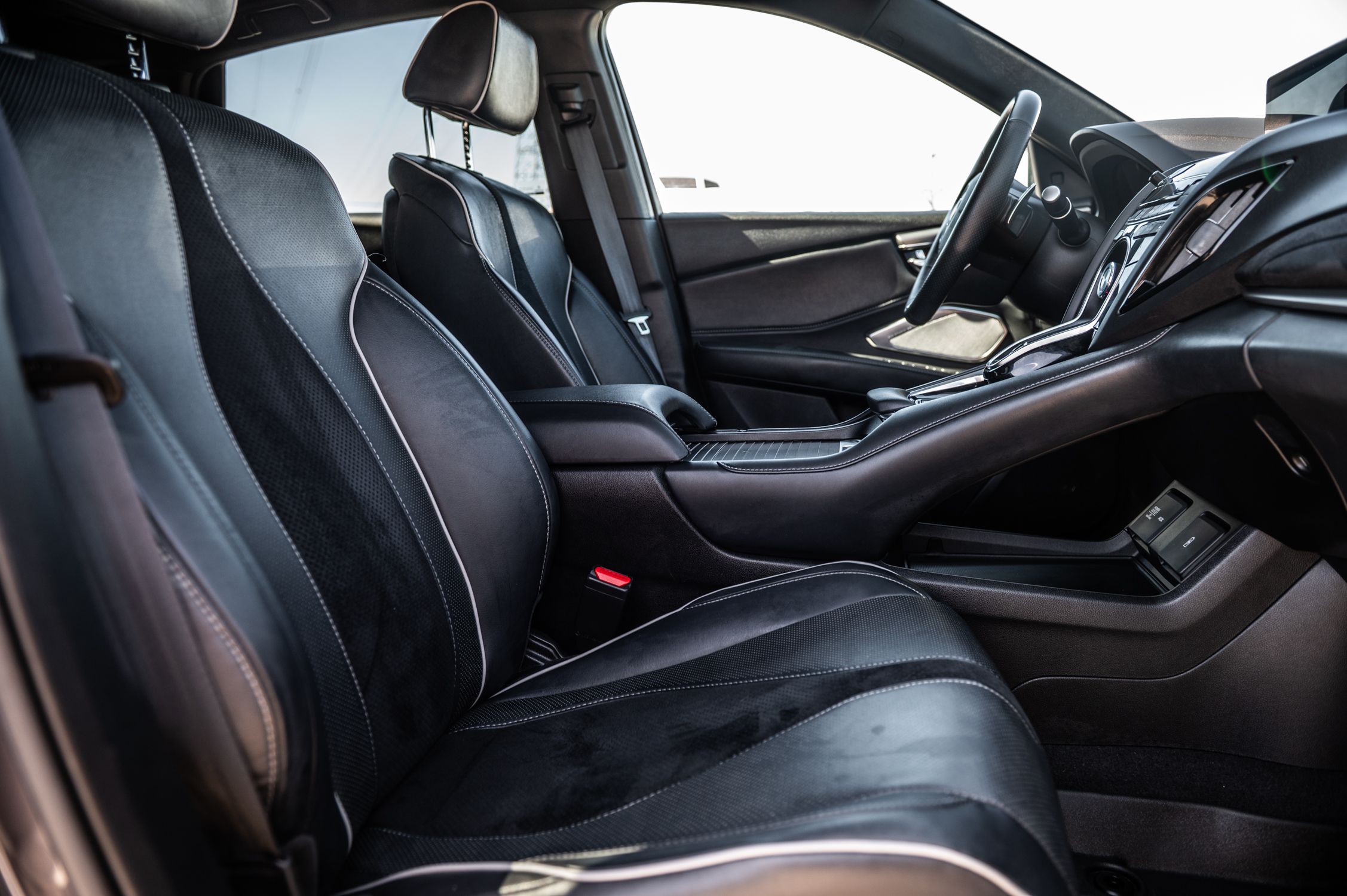 2020 Acura RDX