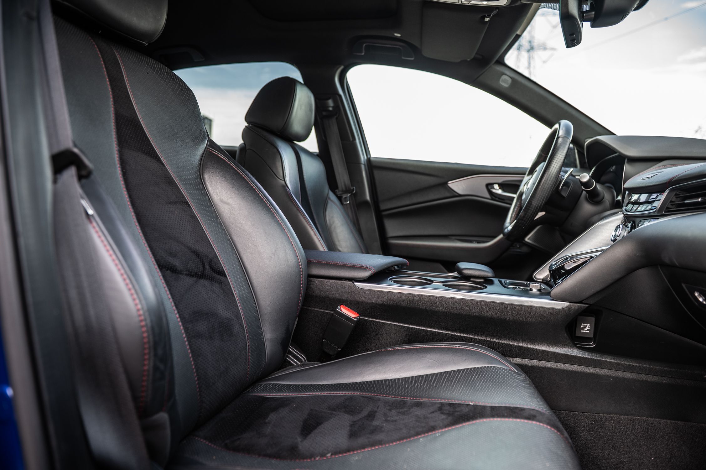 Acura TLX  2021