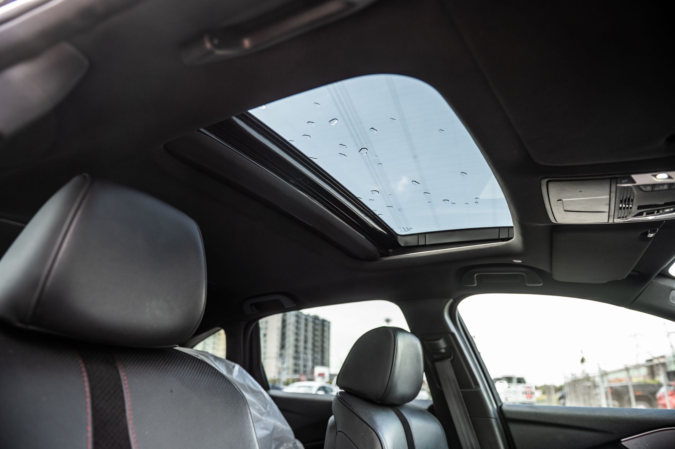 Acura TLX  2021