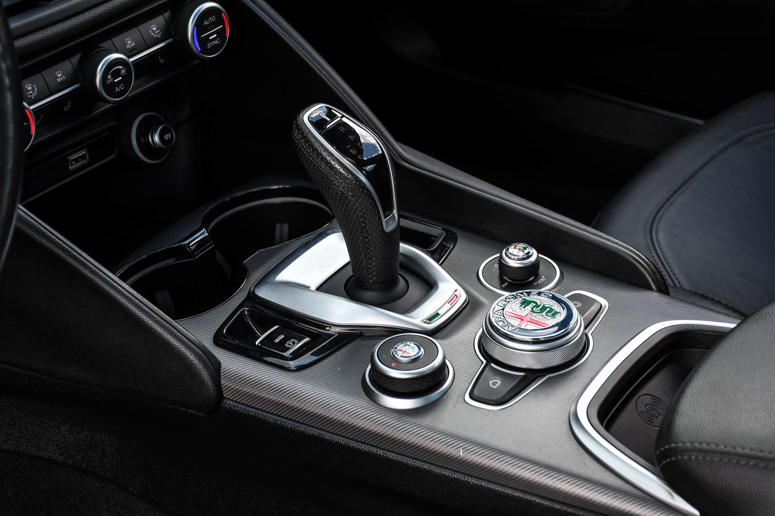 2021 Alfa Romeo Giulia