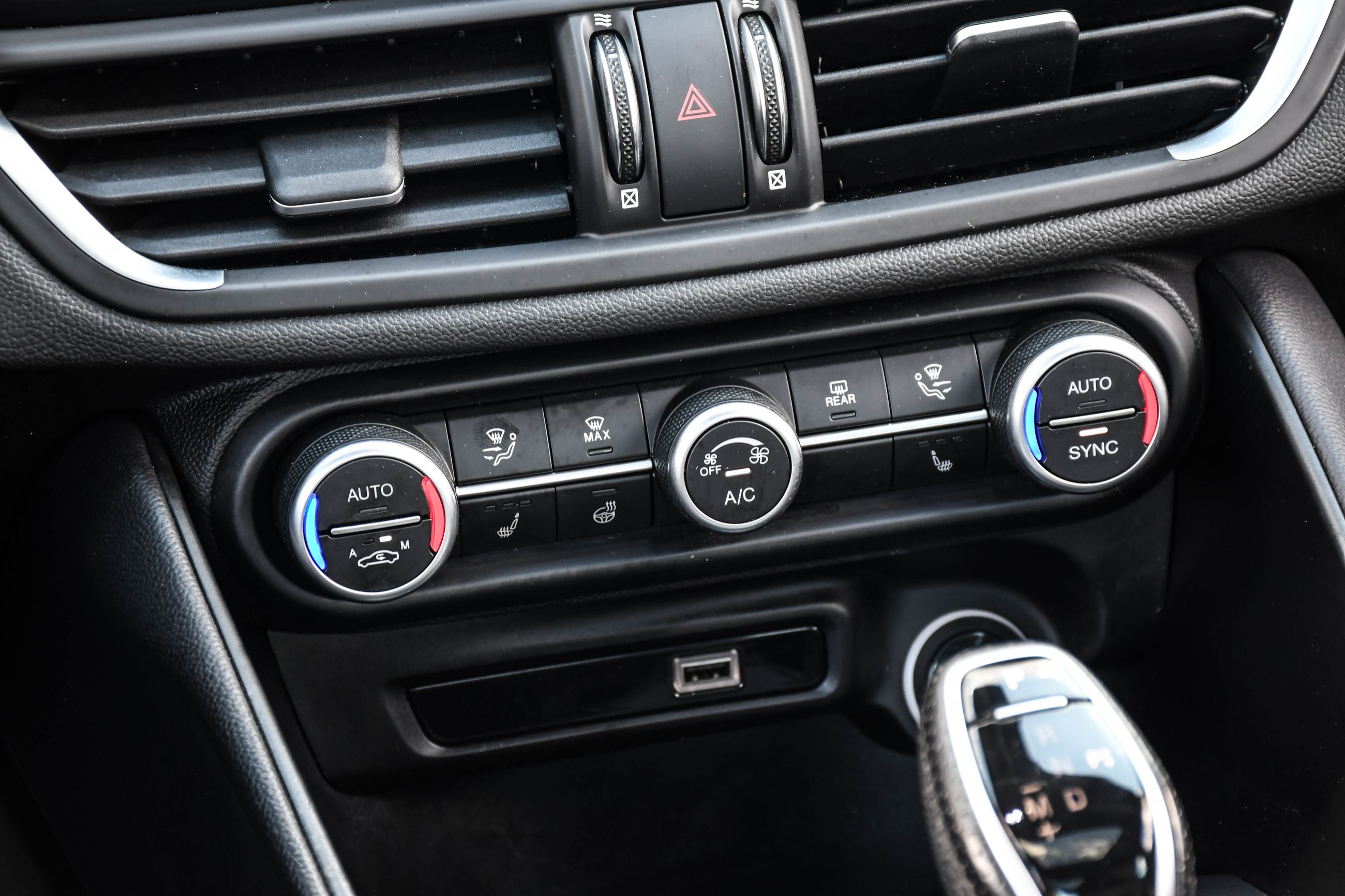 2021 Alfa Romeo Giulia