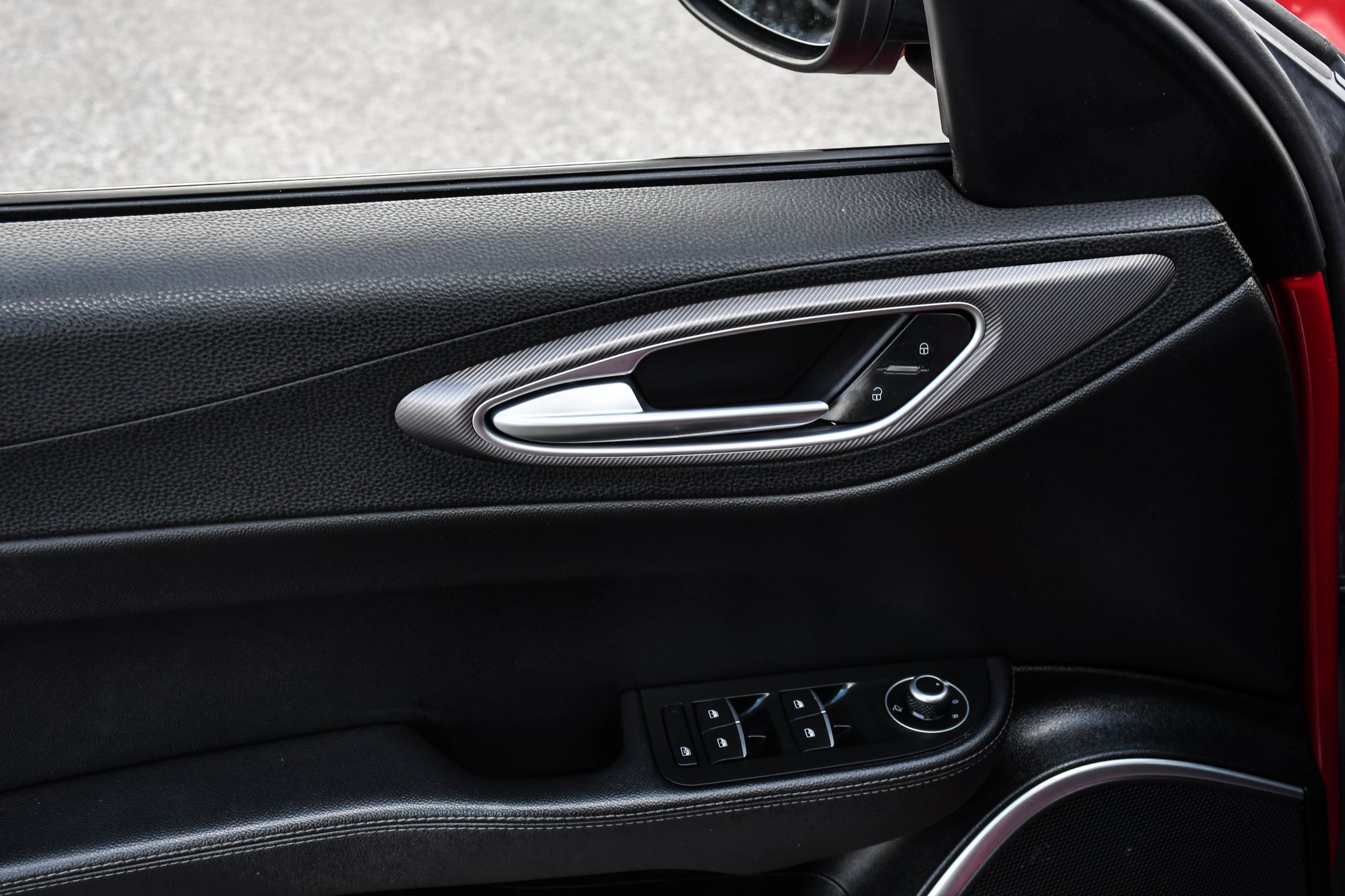 2021 Alfa Romeo Giulia