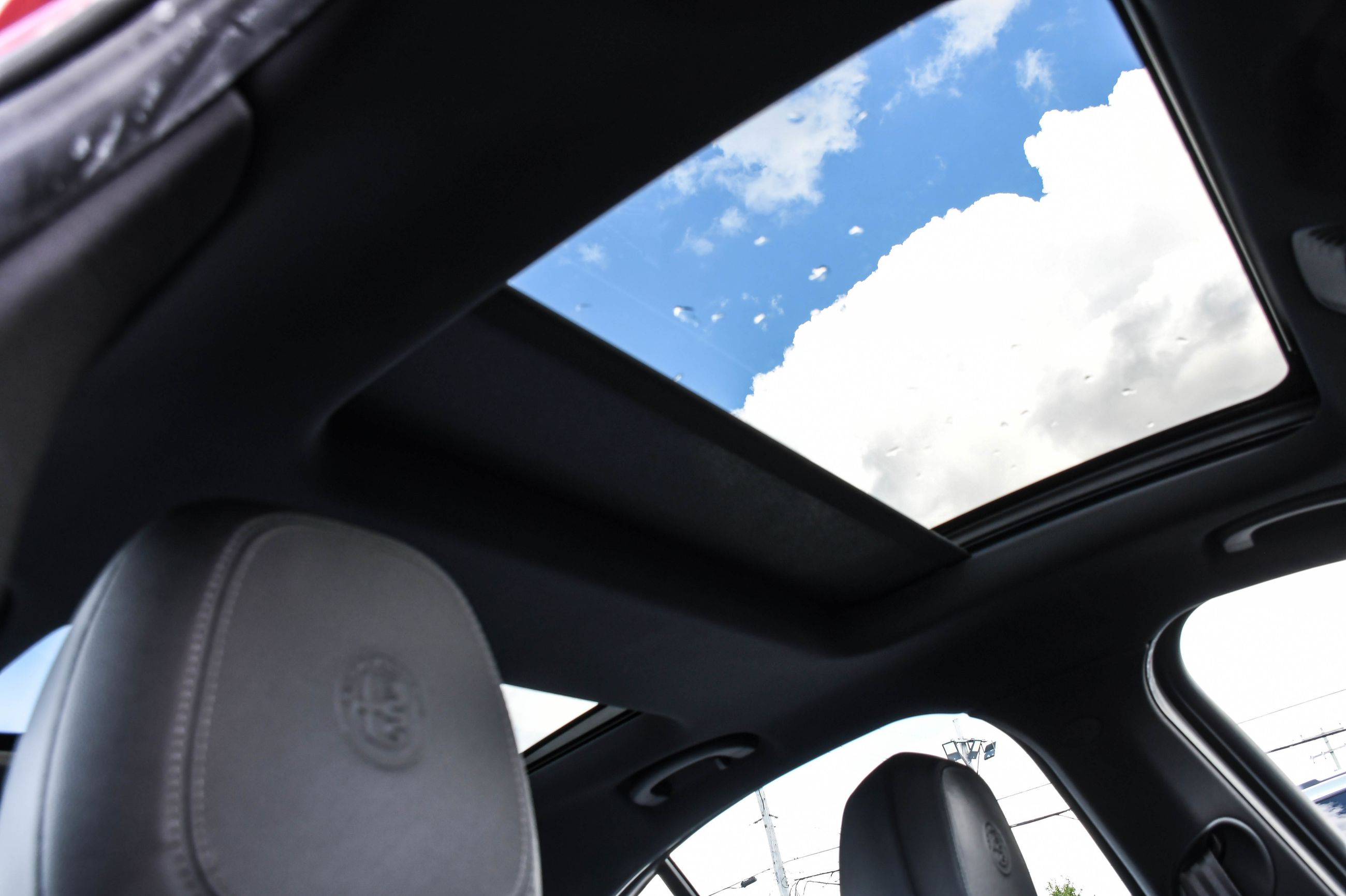 2021 Alfa Romeo Giulia