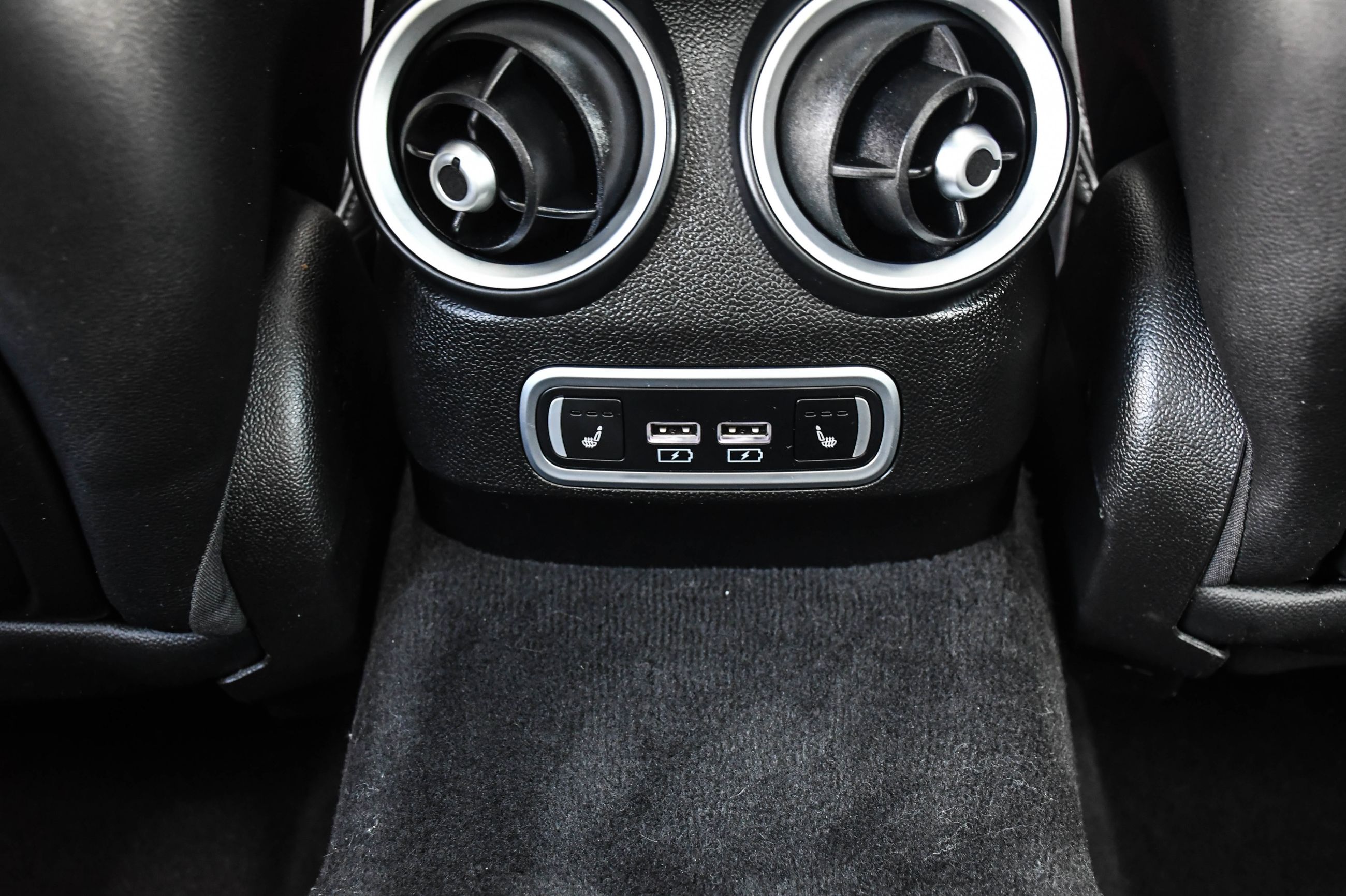 2021 Alfa Romeo Giulia