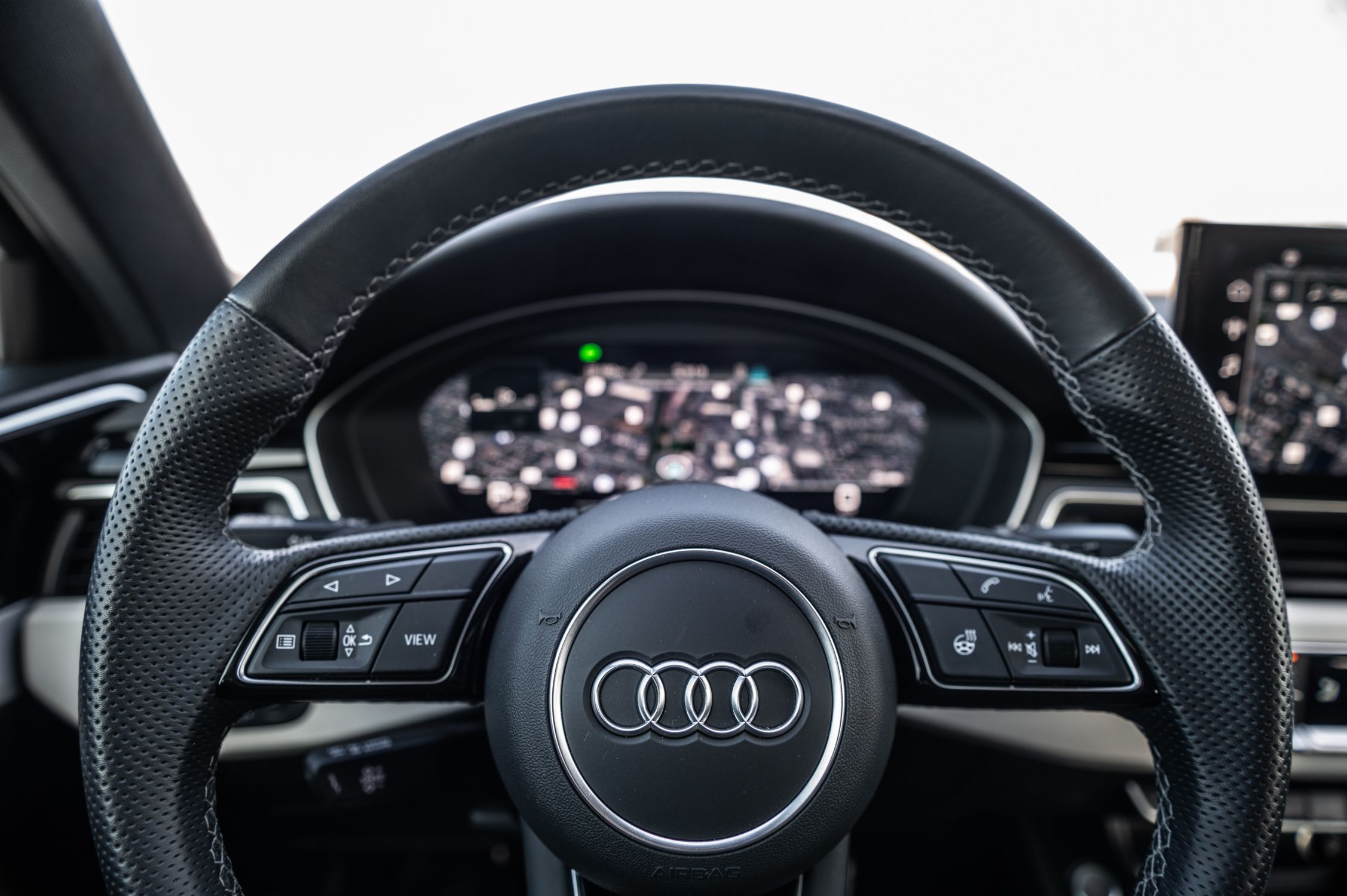 2023 Audi A4 Sedan in Saint-Leonard, Quebec