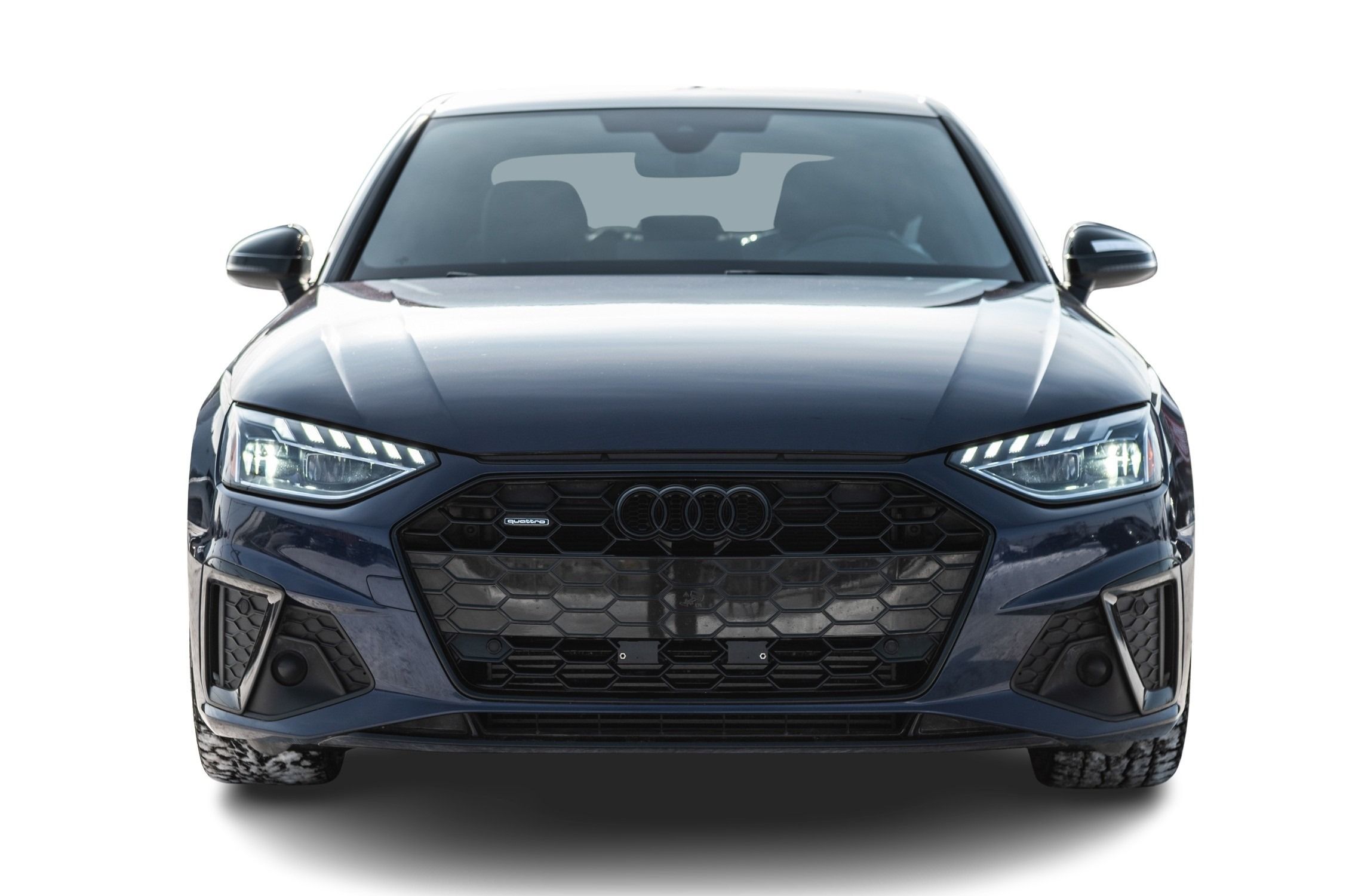 2023 Audi A4 Sedan in Saint-Leonard, Quebec