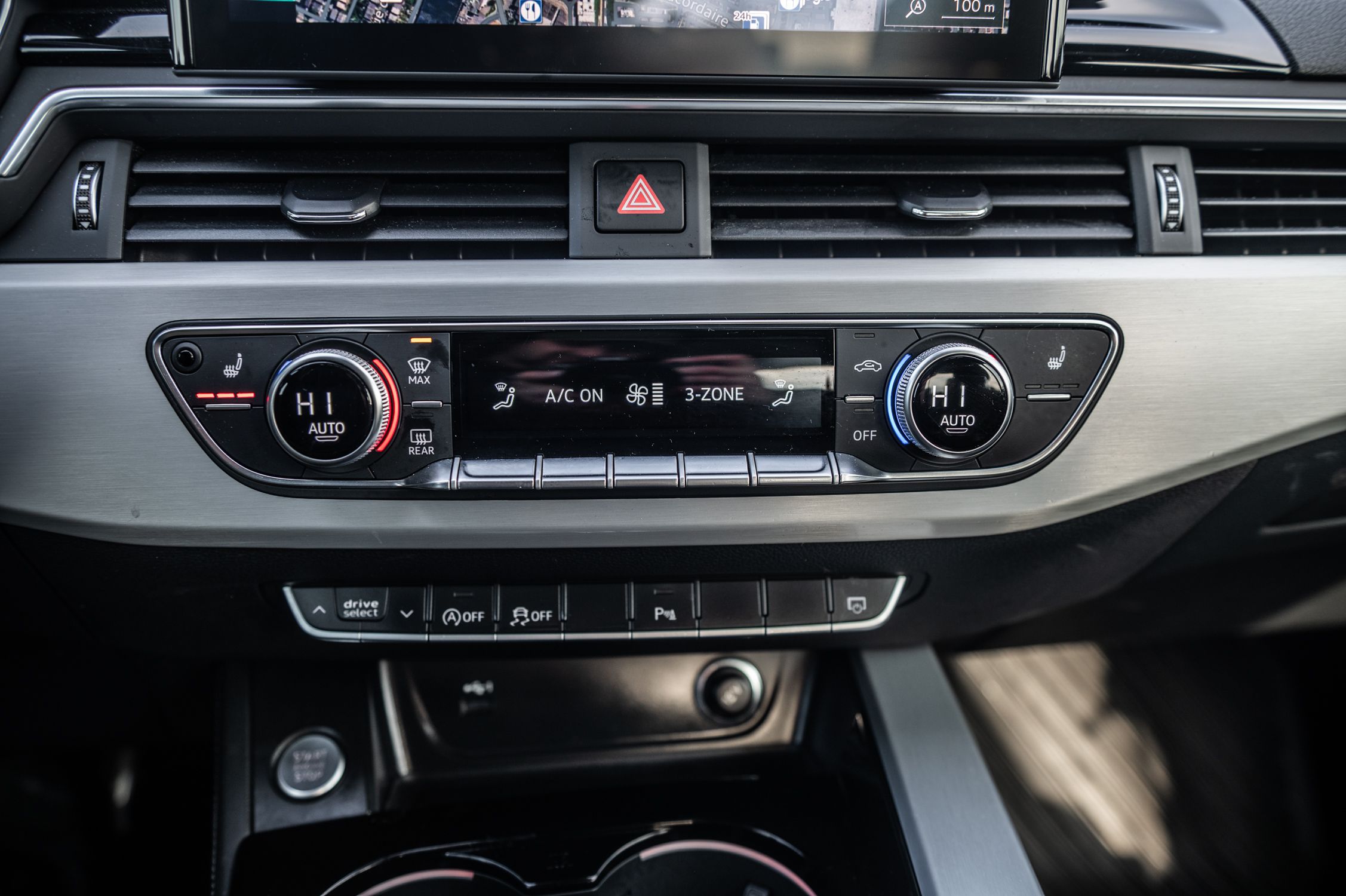 2023 Audi A4 Sedan in Saint-Leonard, Quebec