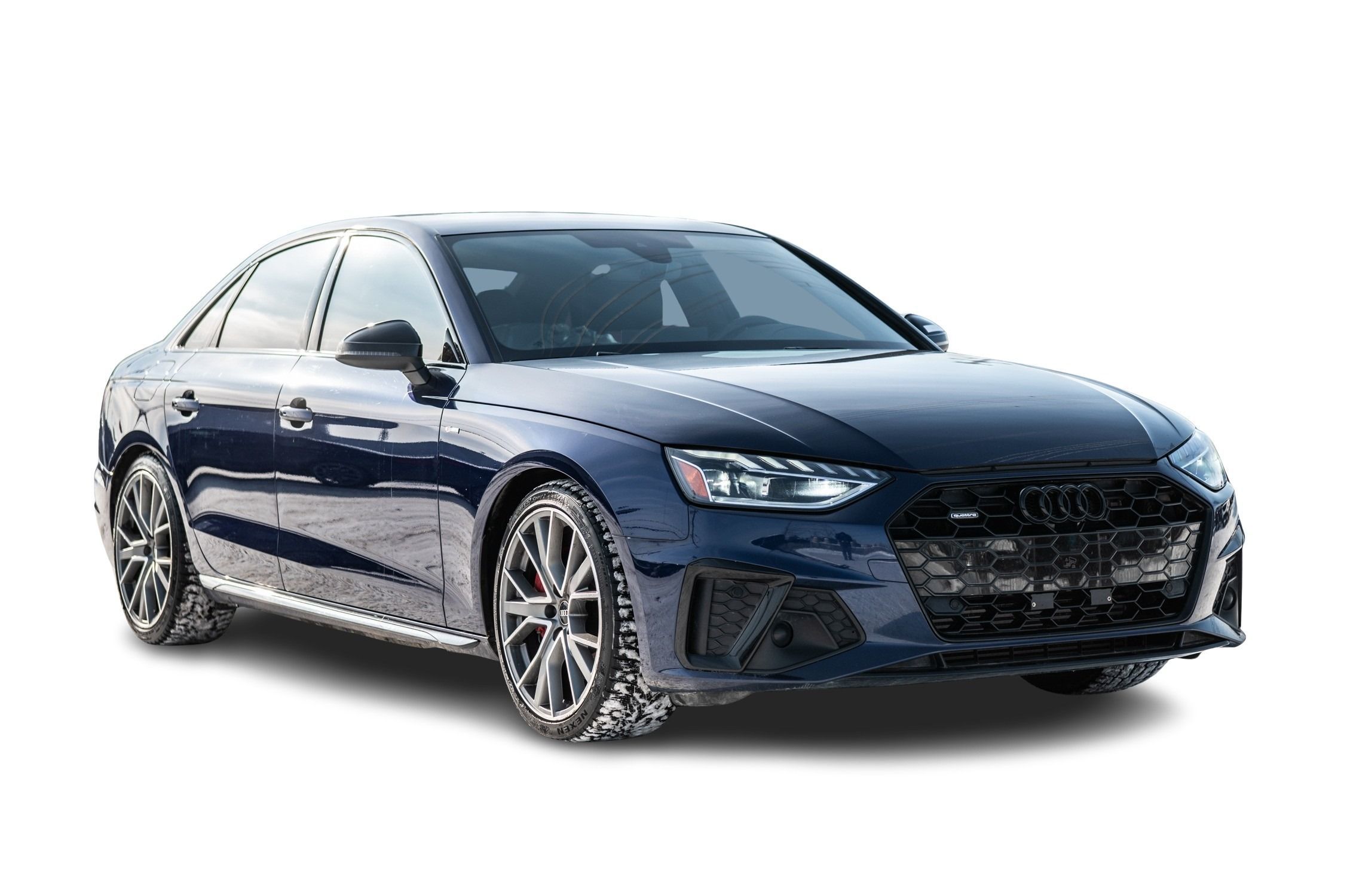 2023 Audi A4 Sedan in Saint-Leonard, Quebec