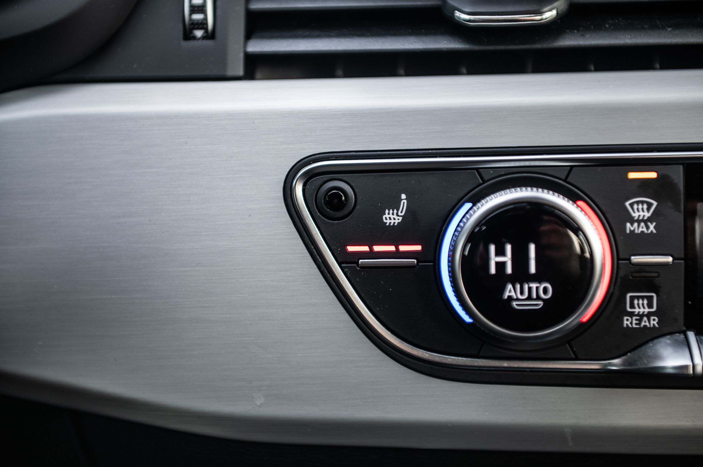 2023 Audi A4 Sedan in Saint-Leonard, Quebec