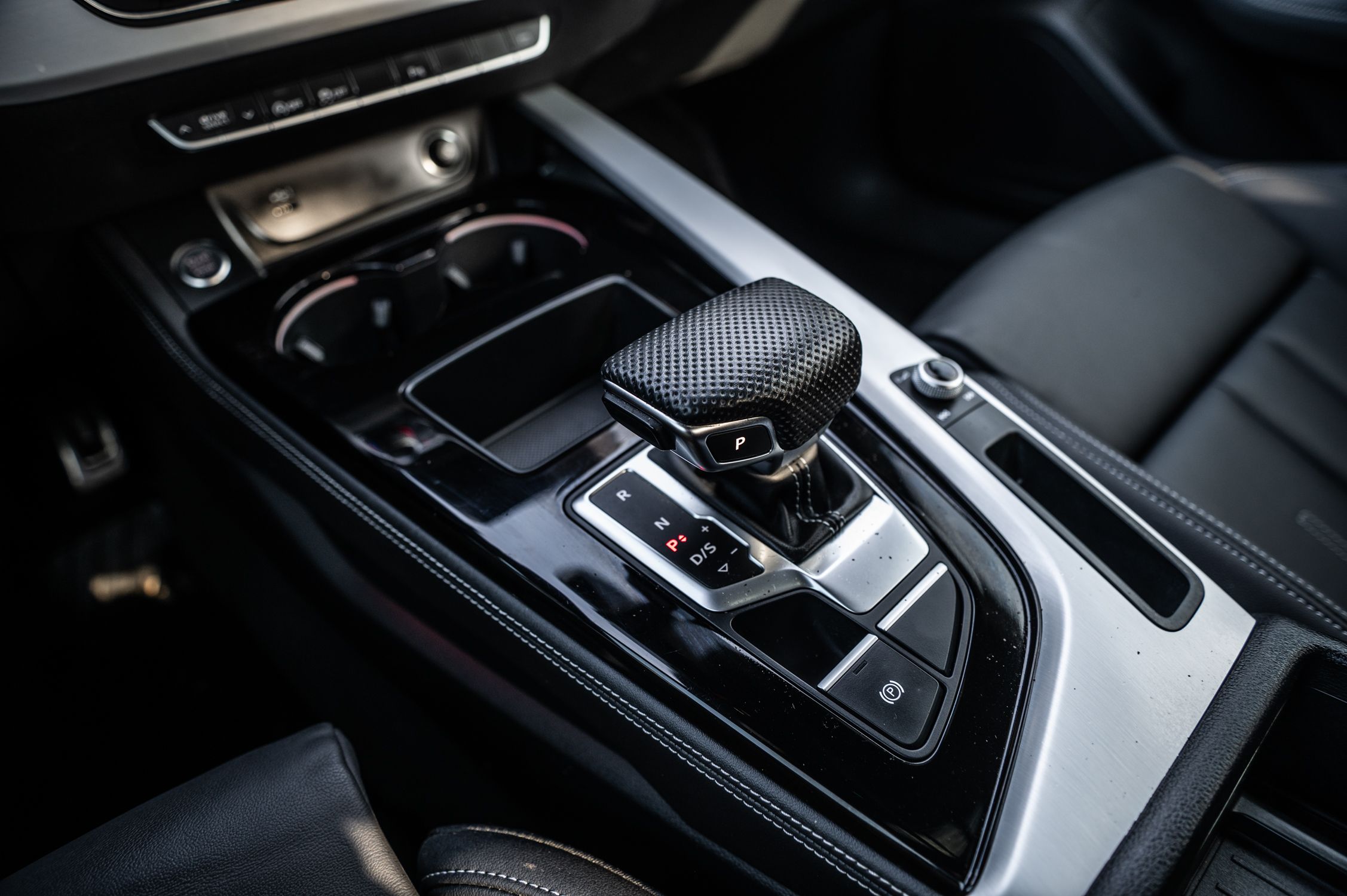 2023 Audi A4 Sedan in Saint-Leonard, Quebec