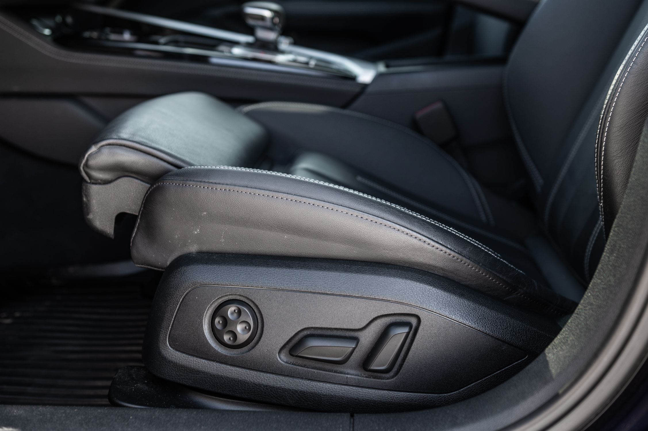 2023 Audi A4 Sedan in Saint-Leonard, Quebec