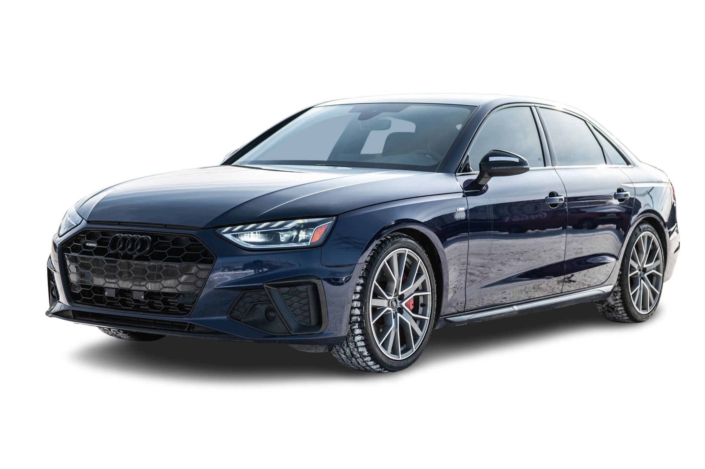 2023 Audi A4 Sedan in Saint-Leonard, Quebec