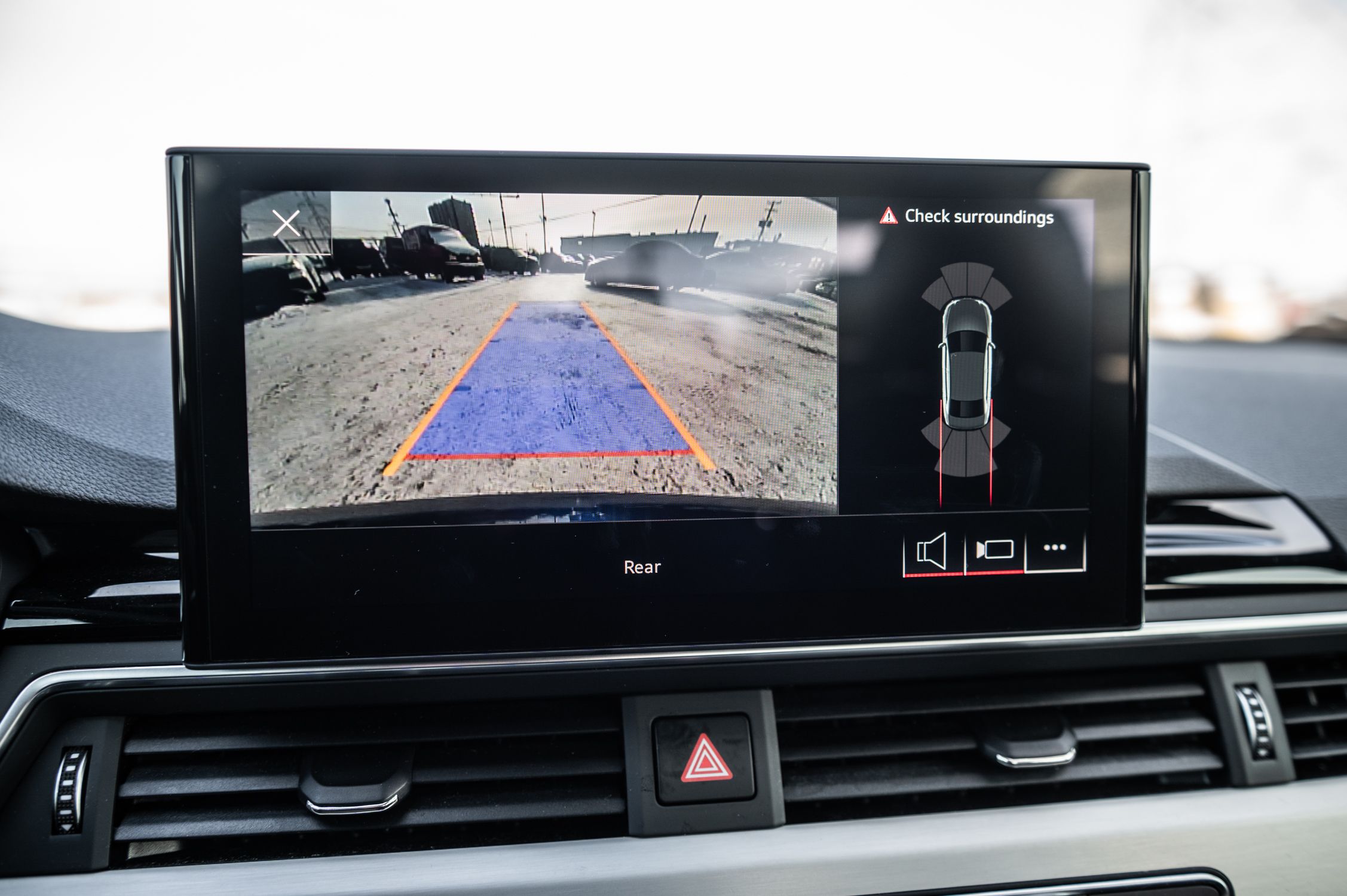 2023 Audi A4 Sedan in Saint-Leonard, Quebec