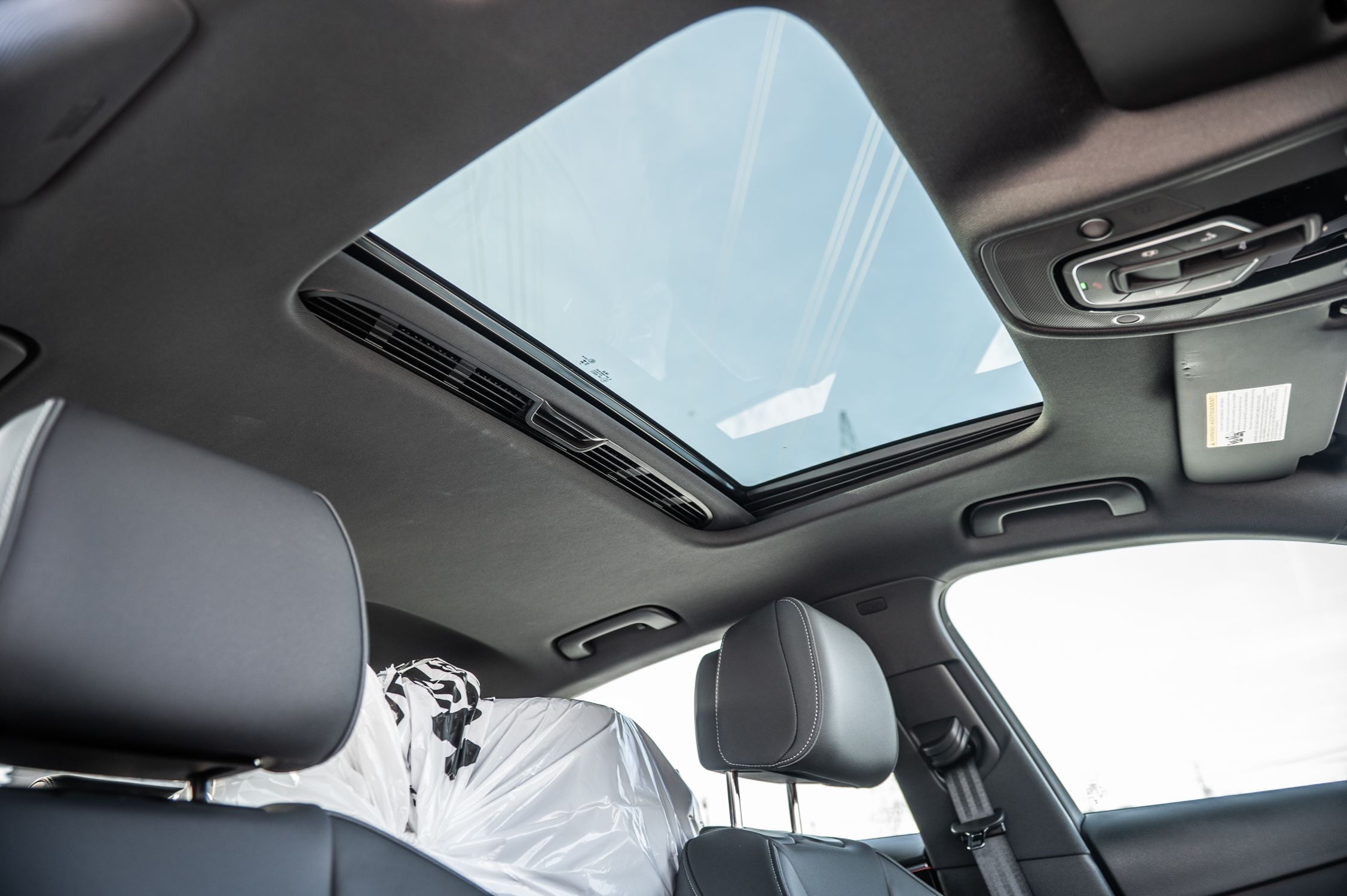 2023 Audi A4 Sedan in Saint-Leonard, Quebec