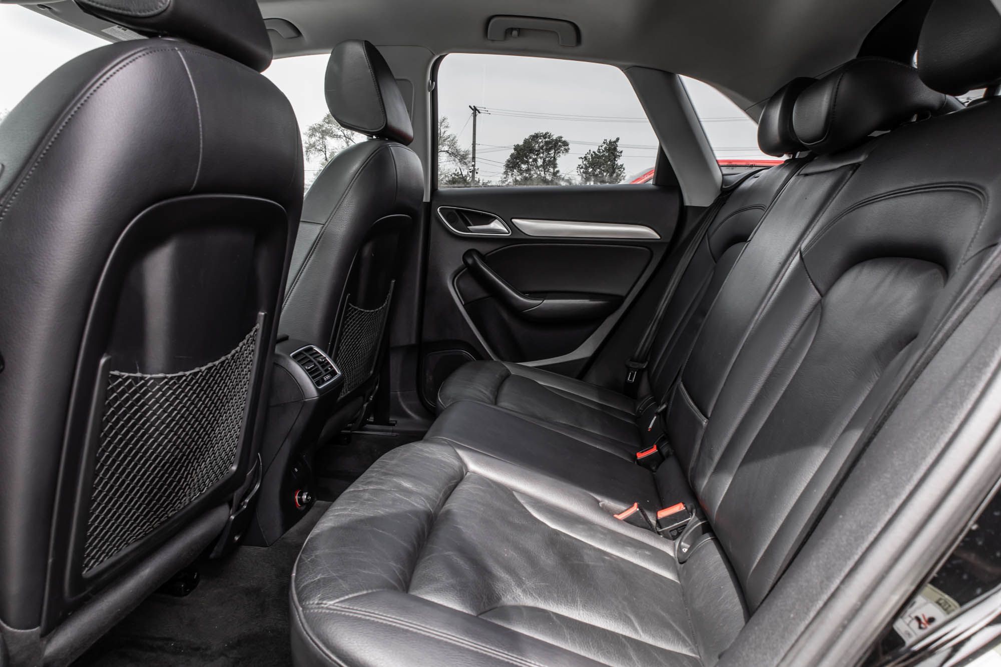 2017 Audi Q3