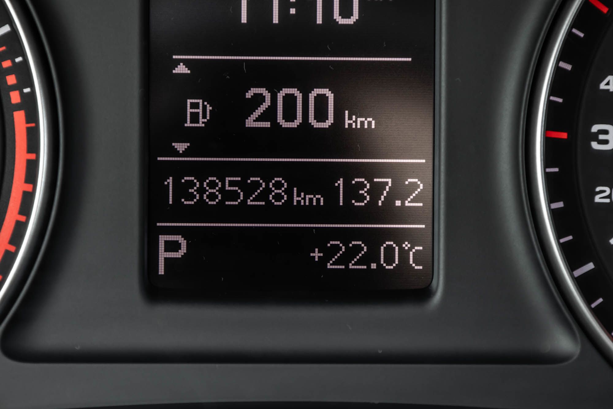 2017 Audi Q3