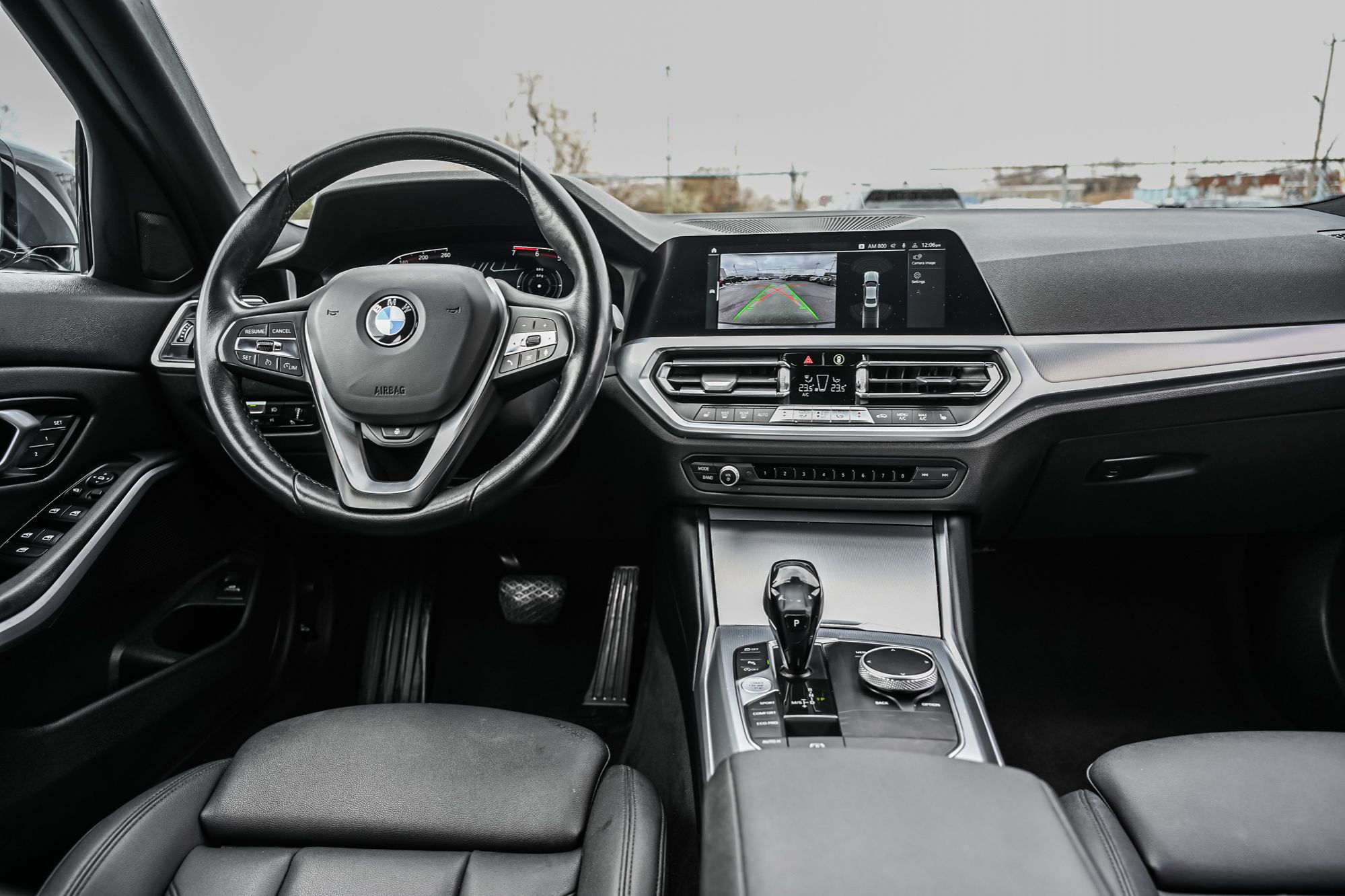 2019 BMW 3 Series