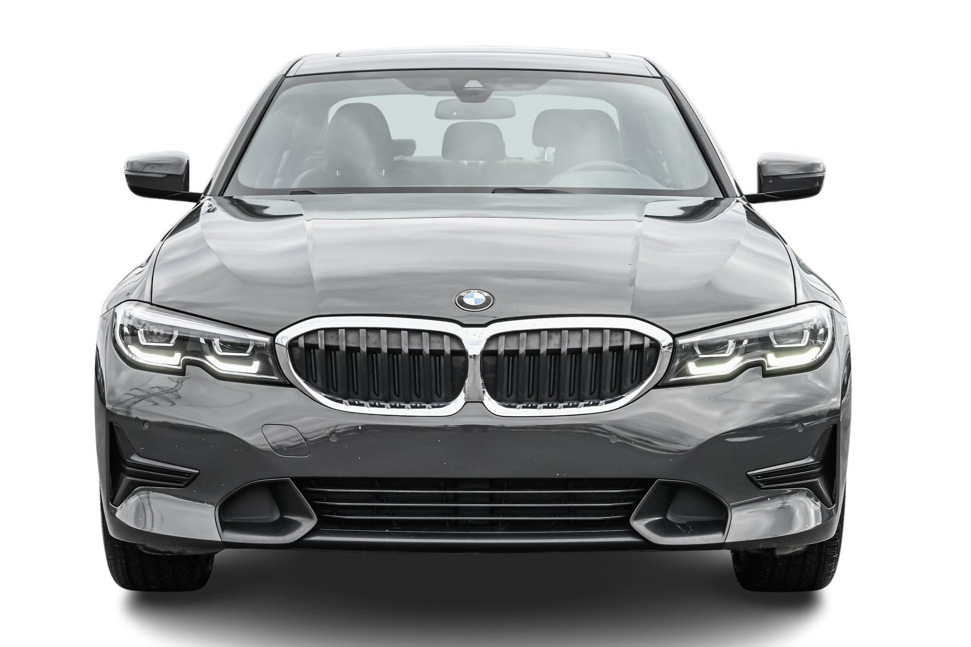 2019 BMW 3 Series