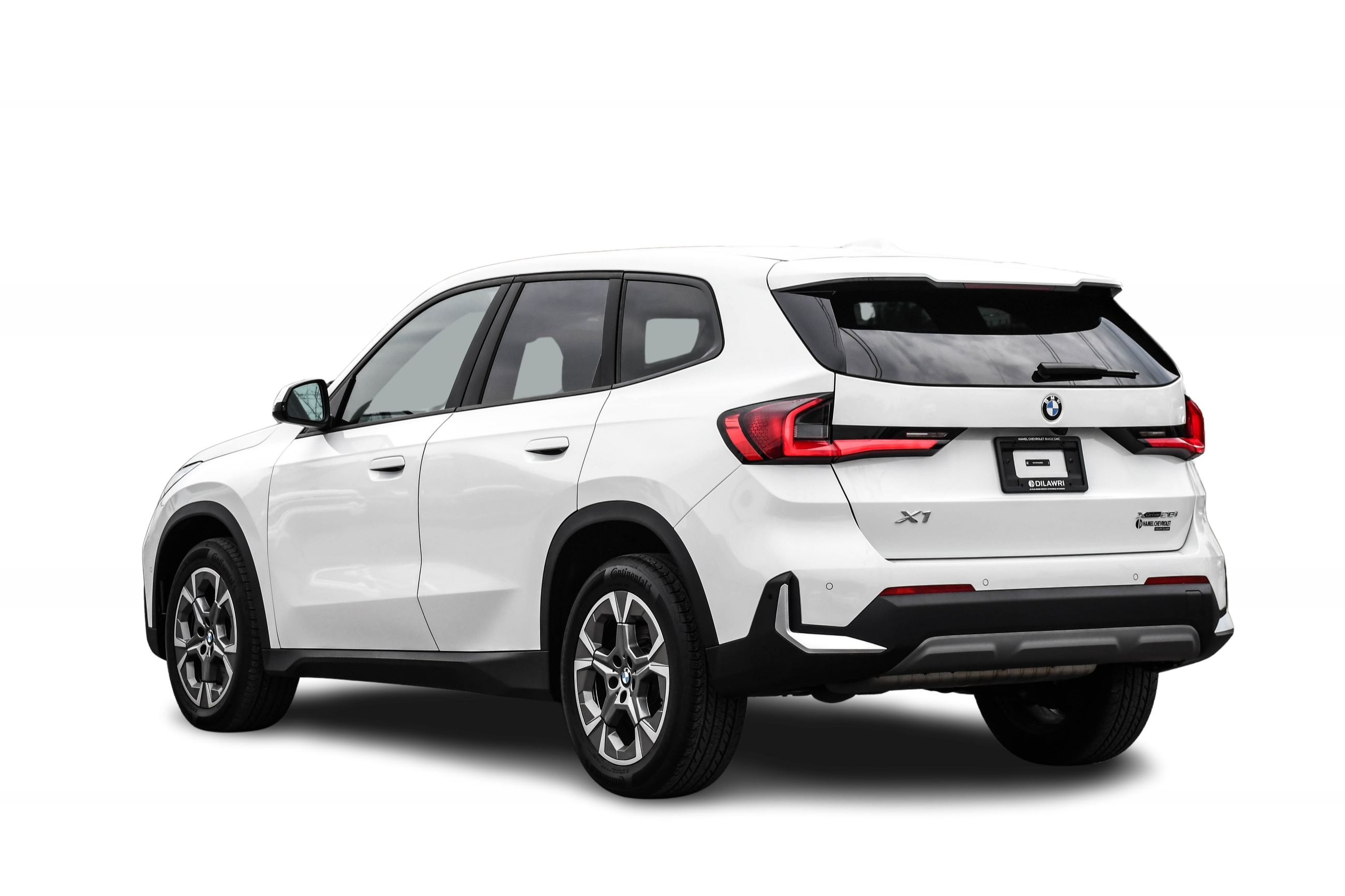 BMW X1  2025 à Saint-Léonard, Québec