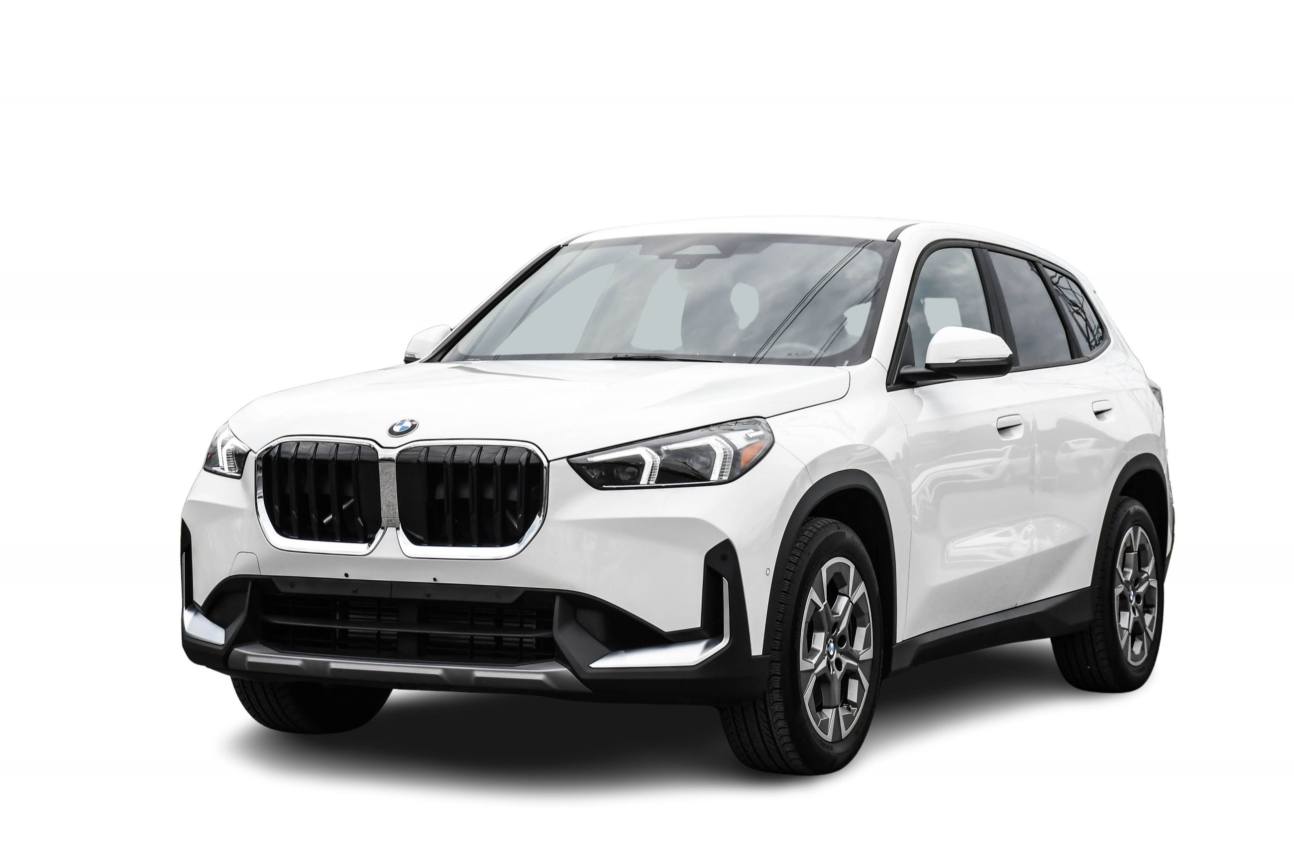 BMW X1  2025 à Saint-Léonard, Québec