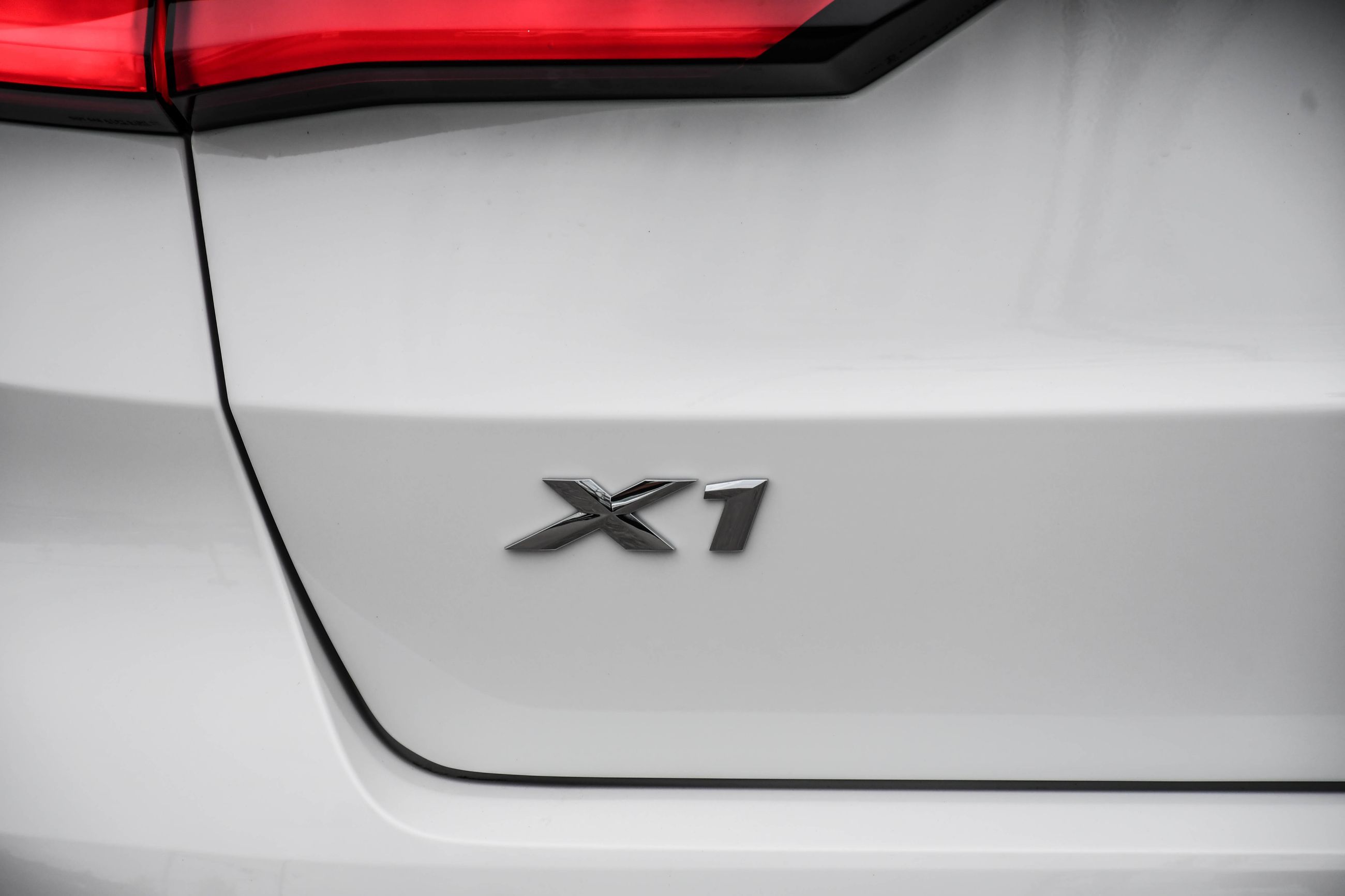 BMW X1  2025 à Saint-Léonard, Québec